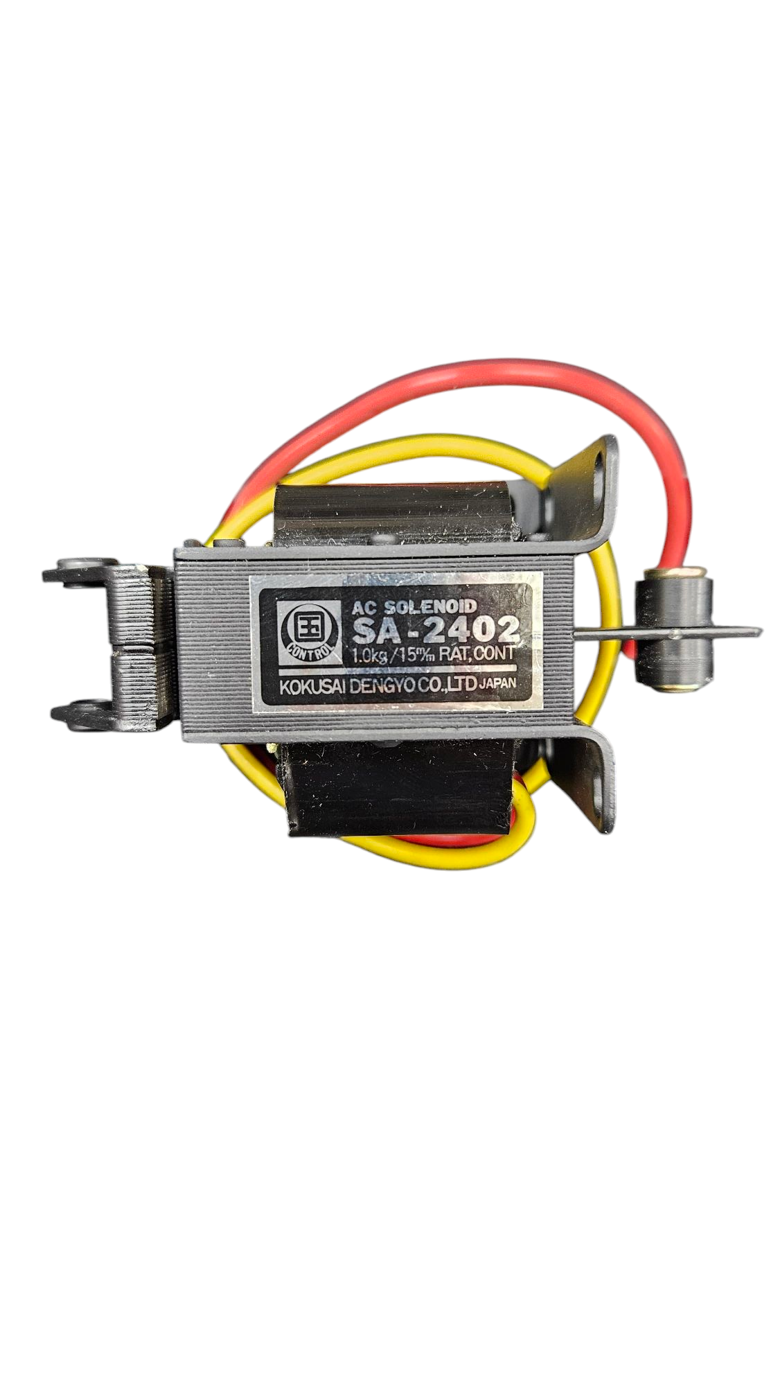 AC Solenoid SA-2602 KOKUSAI DENGYO