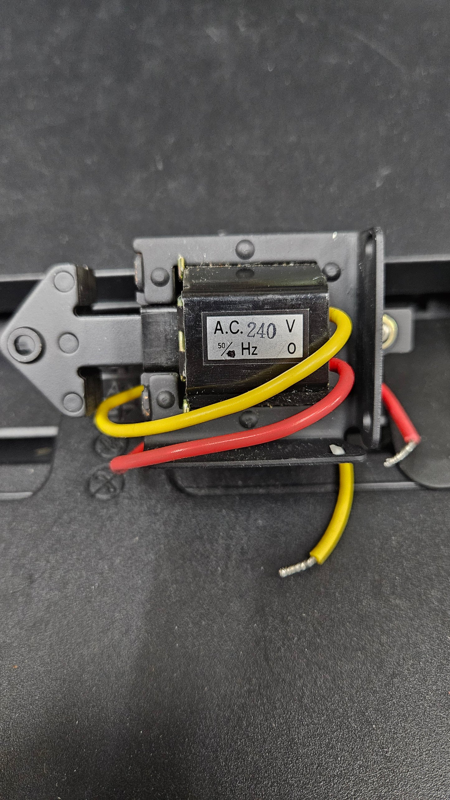 AC Solenoid SA-2602 KOKUSAI DENGYO