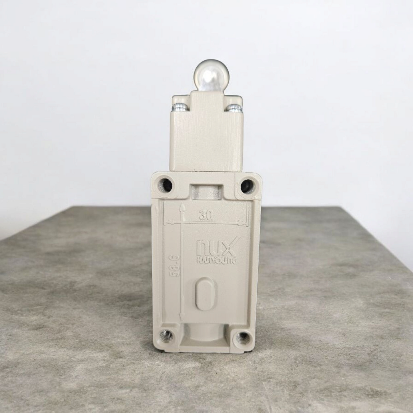 Hanyoung Nux Limit Switch, HY-M904