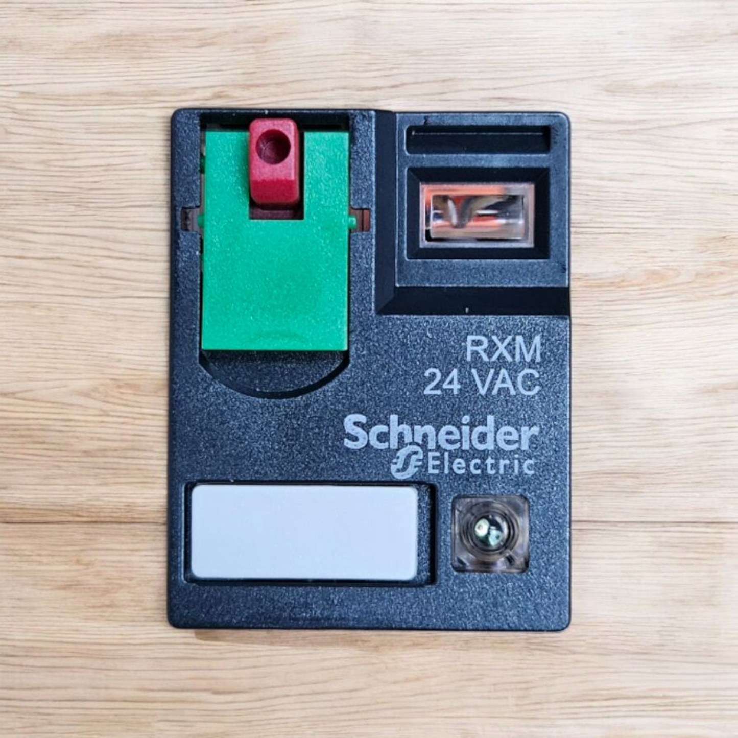 Schneider Relay RMX2