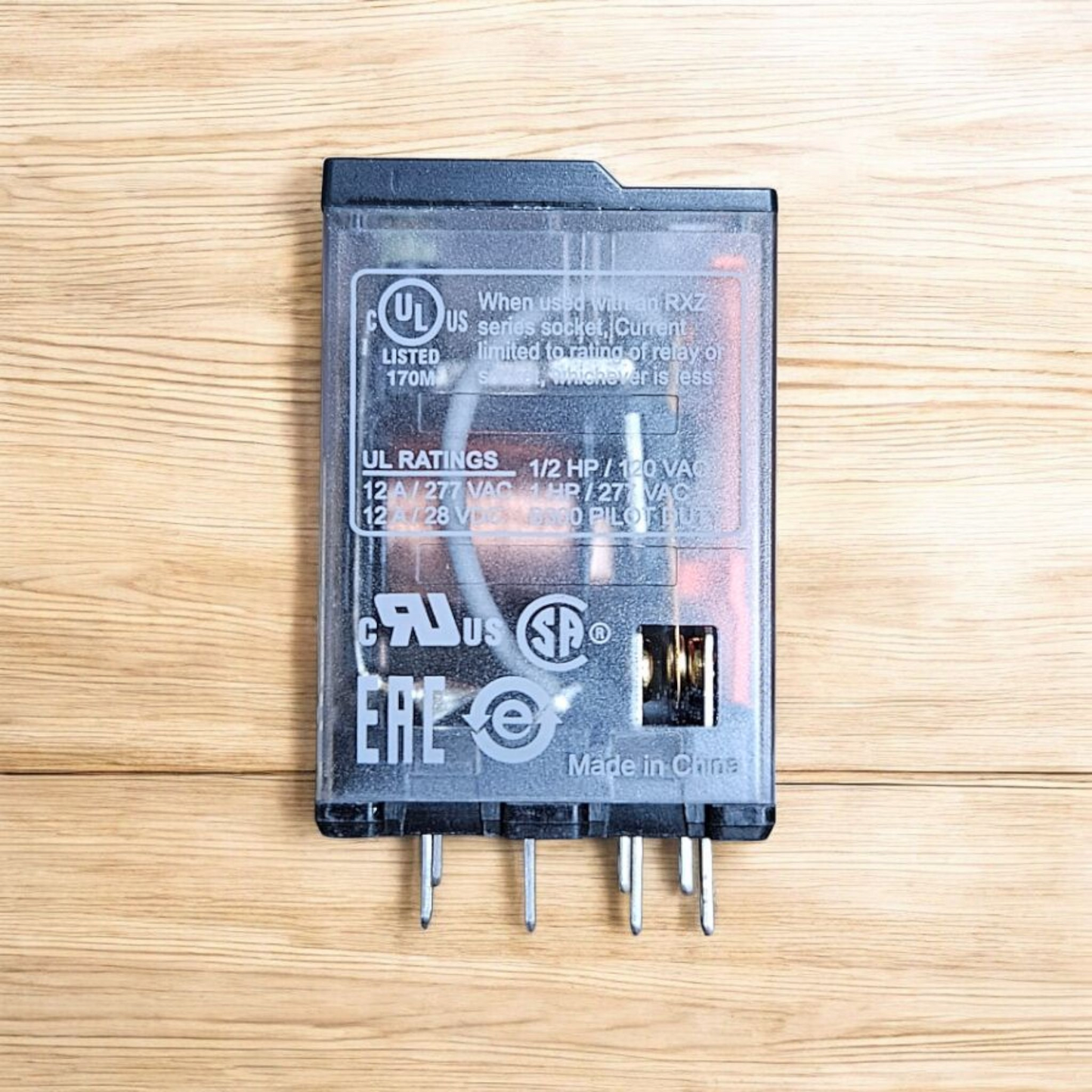 Schneider Relay RMX2
