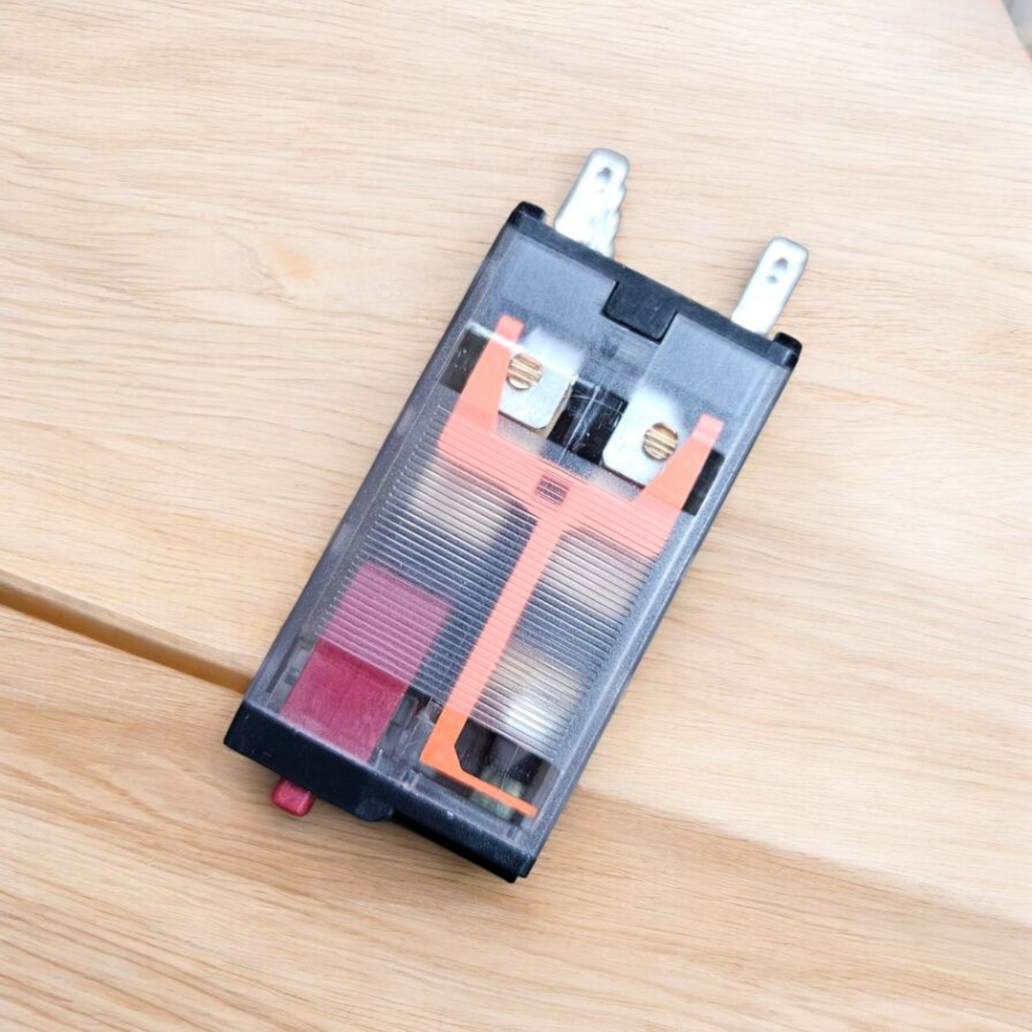 Schneider Relay RMX2