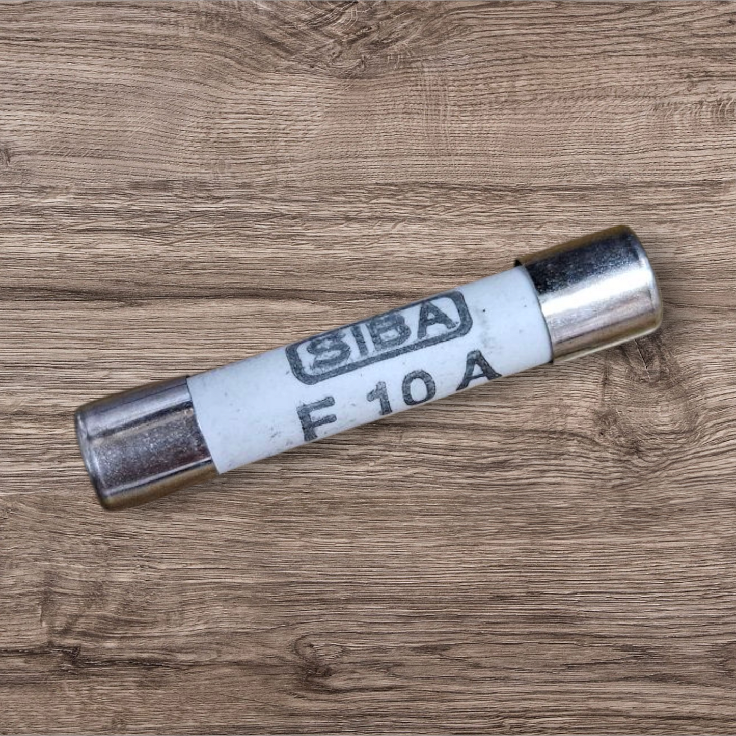 SIBA Fuse, 6.3x32mm