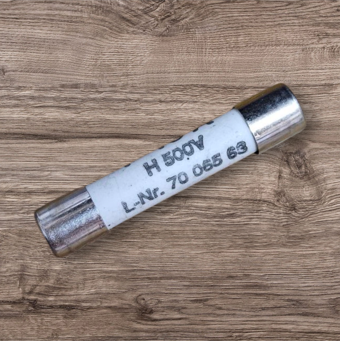 SIBA Fuse, 6.3x32mm