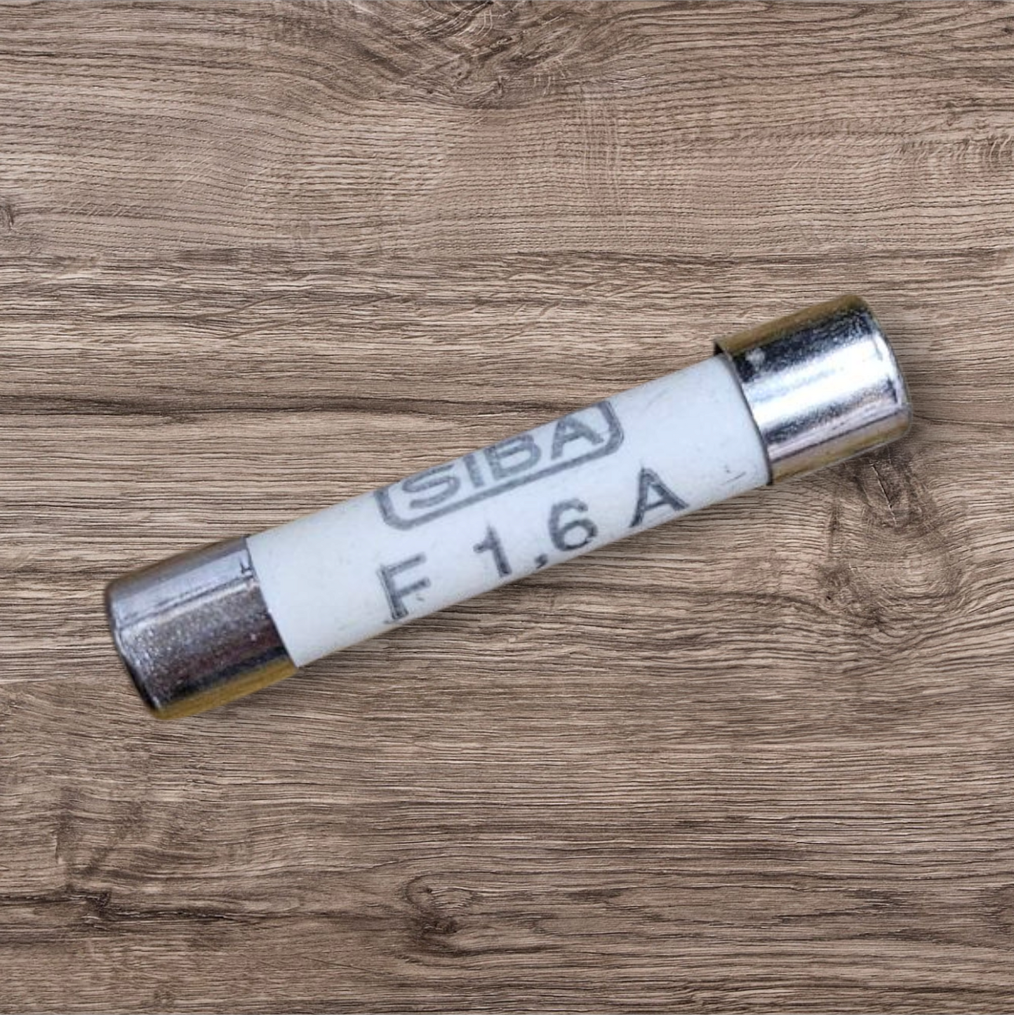 SIBA Fuse, 6.3x32mm