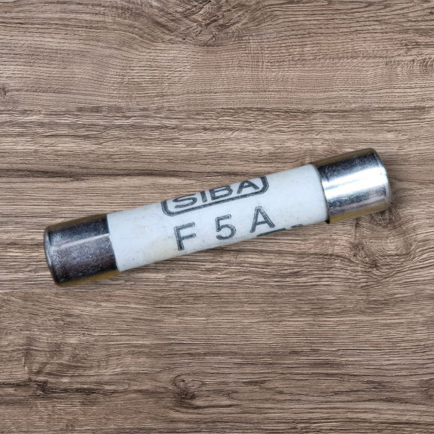 SIBA Fuse, 6.3x32mm