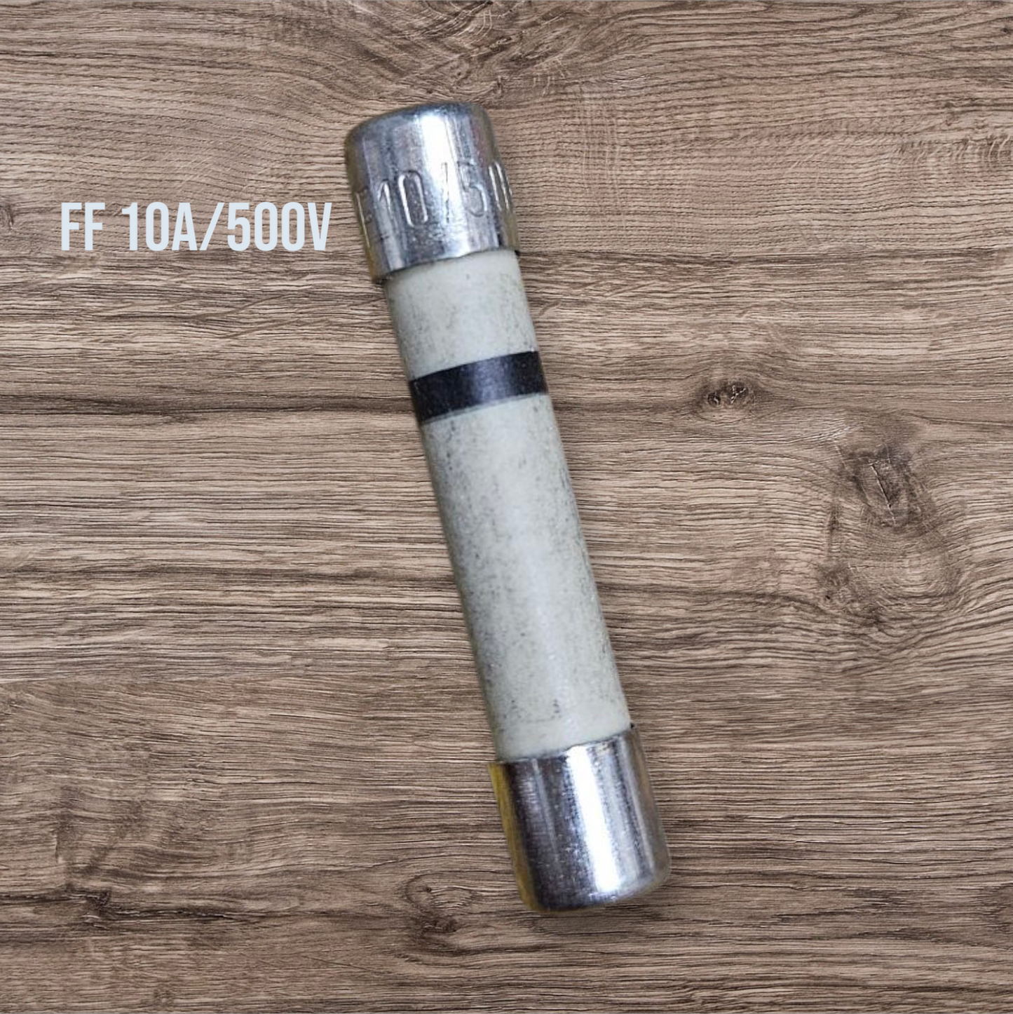 SIBA Fuse, 6.3x32mm