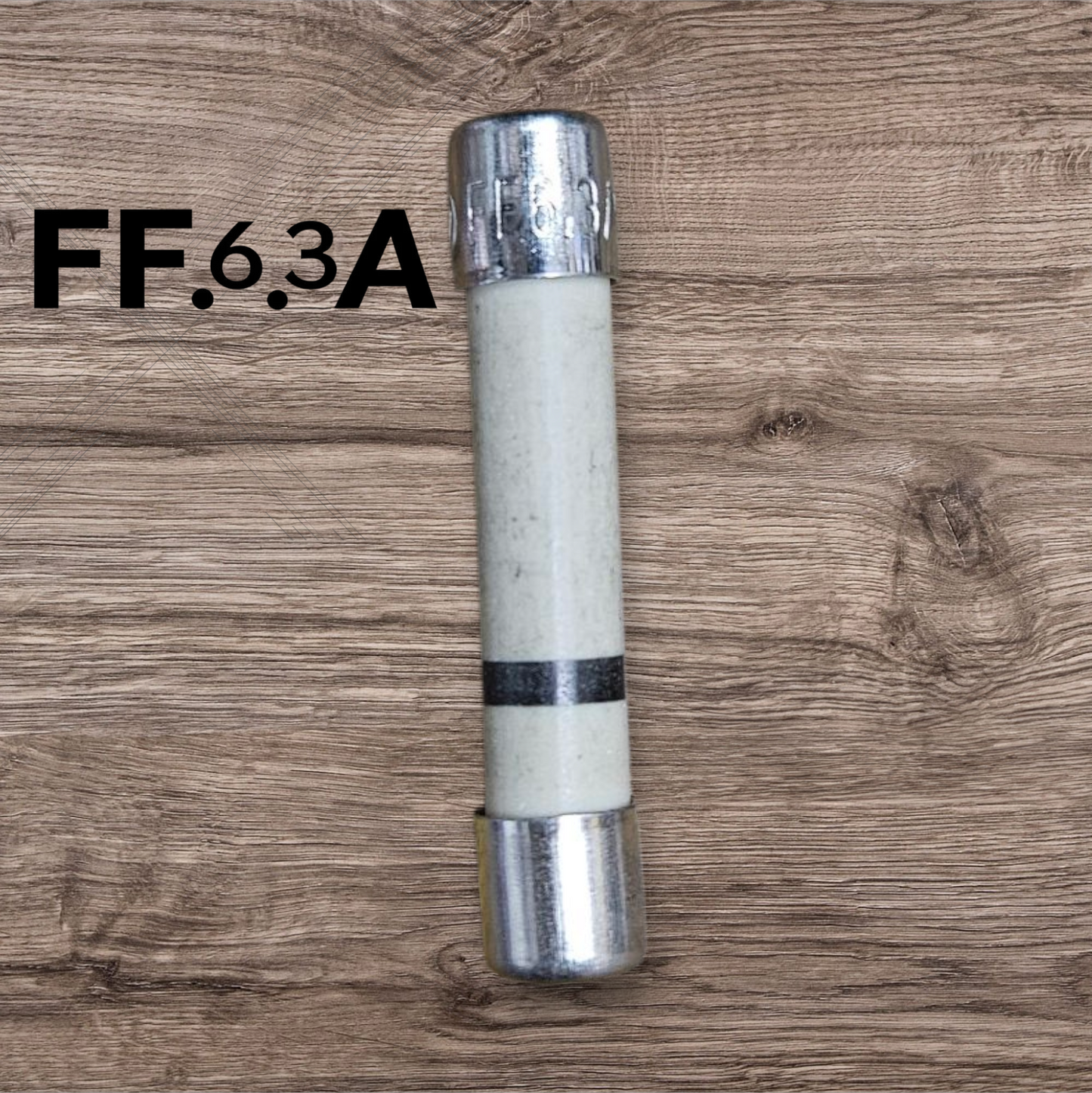 SIBA Fuse, 6.3x32mm