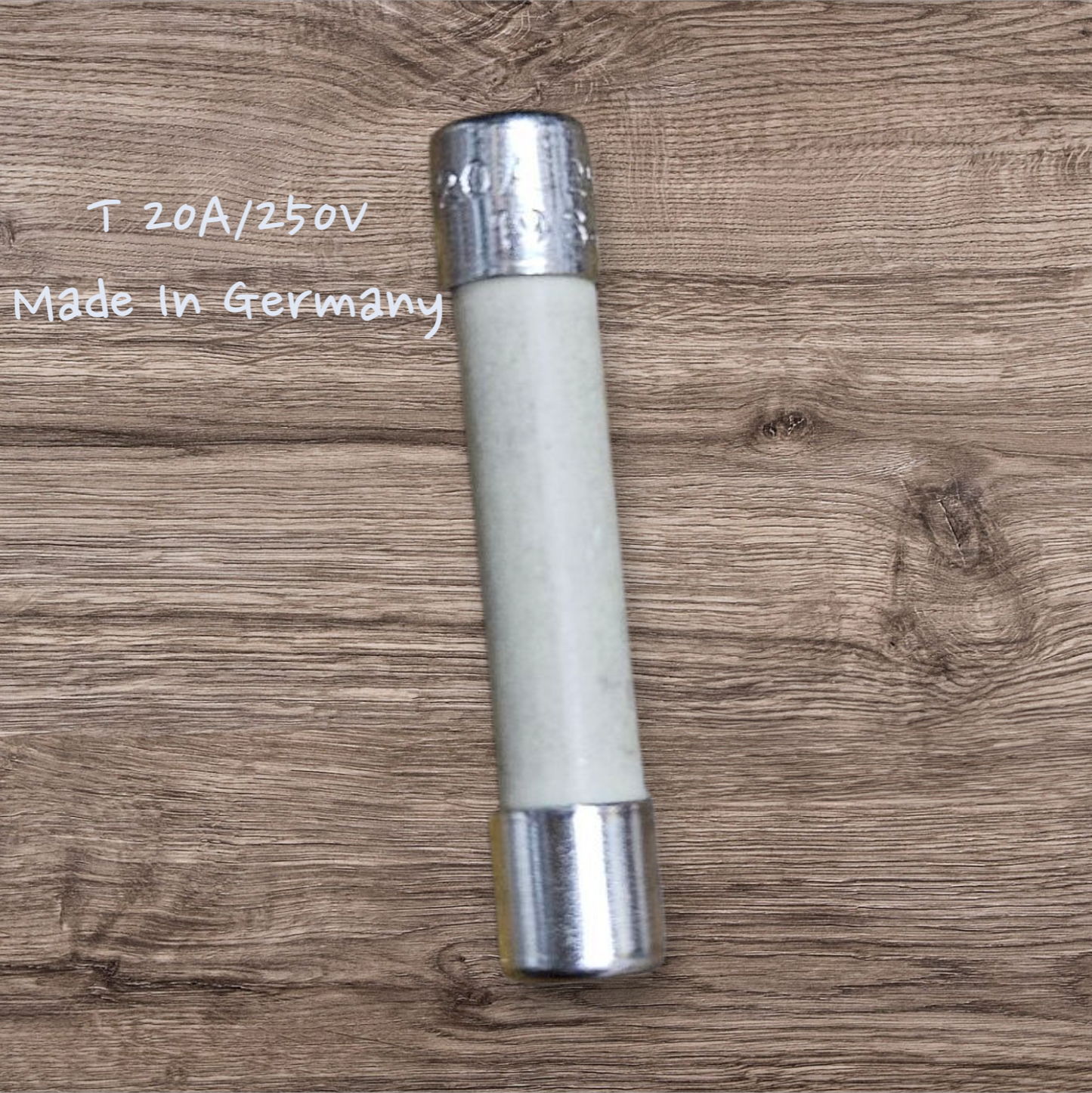 SIBA Fuse, 6.3x32mm