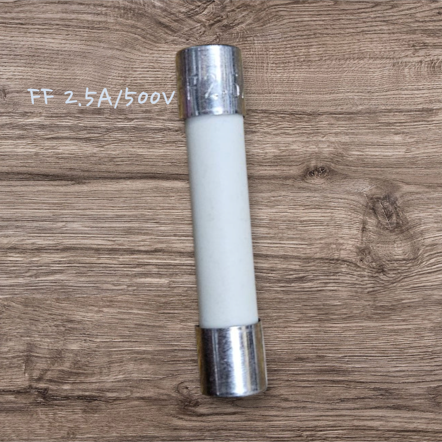 SIBA Fuse, 6.3x32mm
