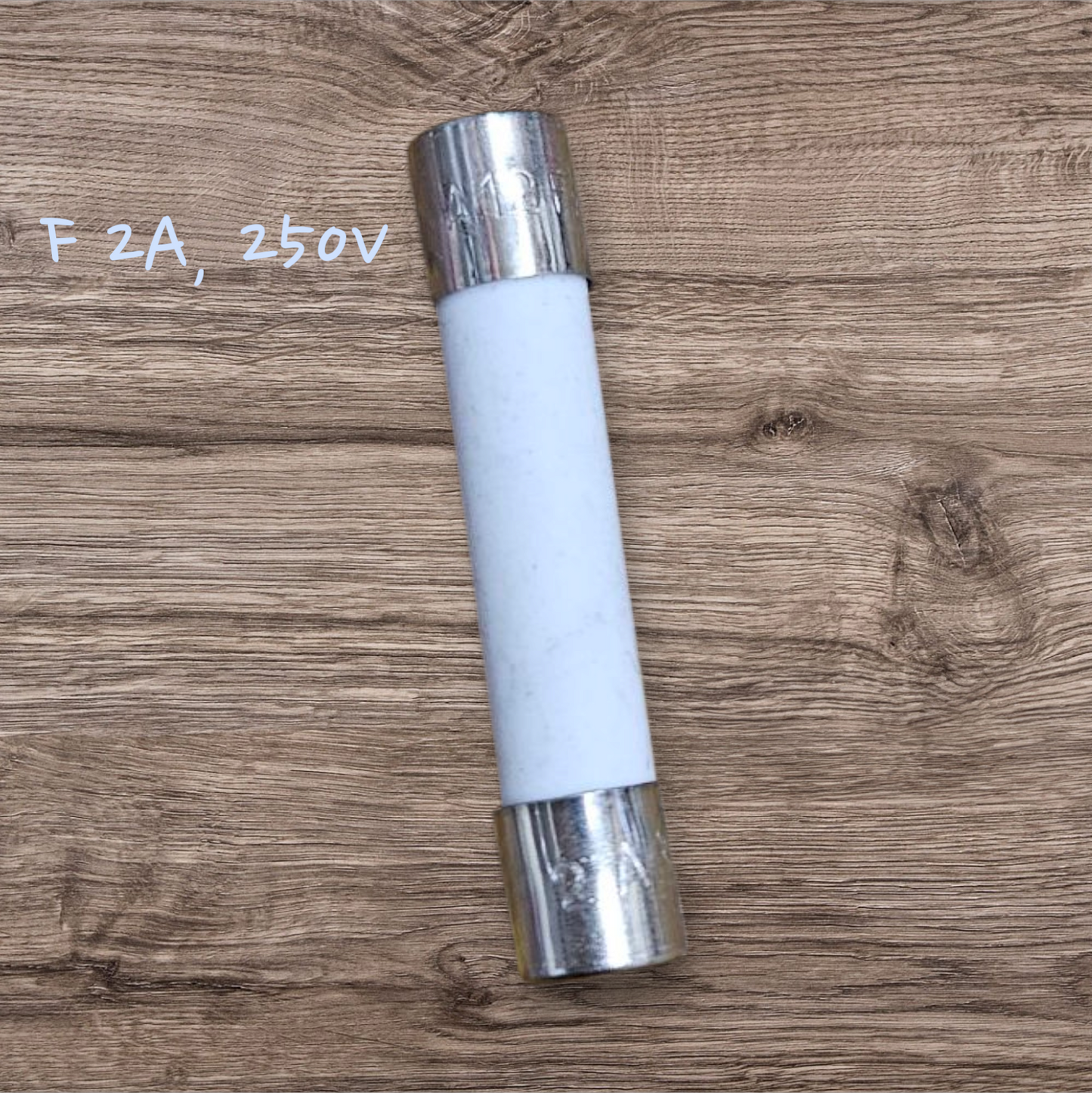 SIBA Fuse, 6.3x32mm