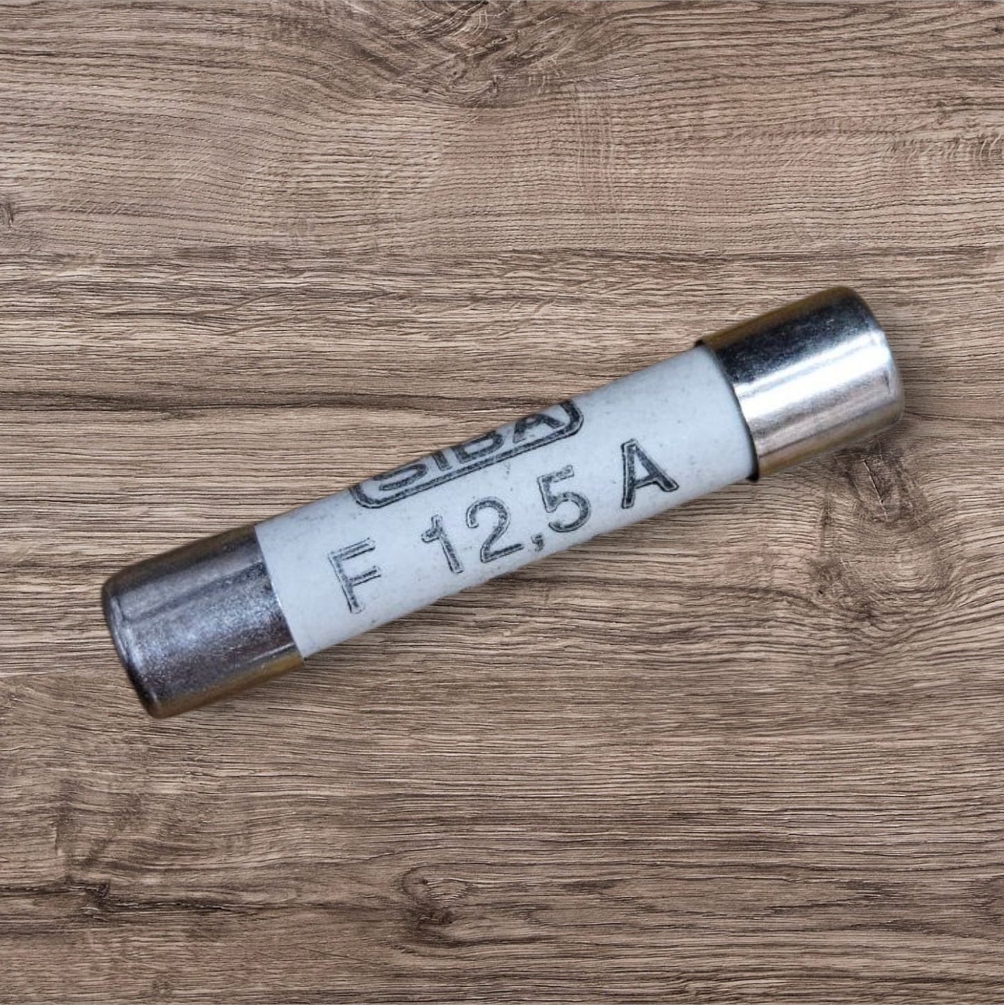 SIBA Fuse, 6.3x32mm