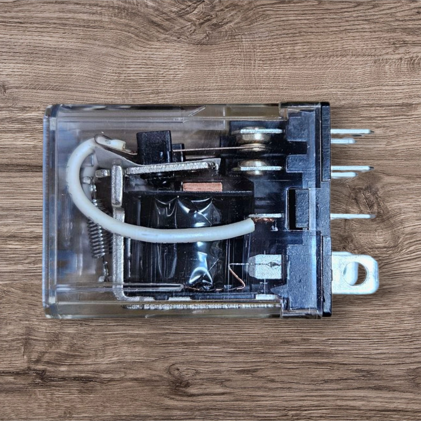 Matsushita Relay HL2