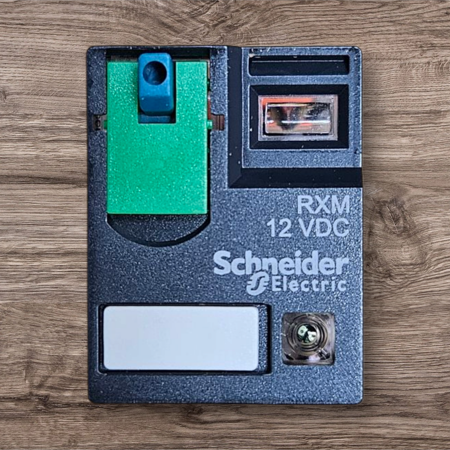 Schneider Relay RMX2