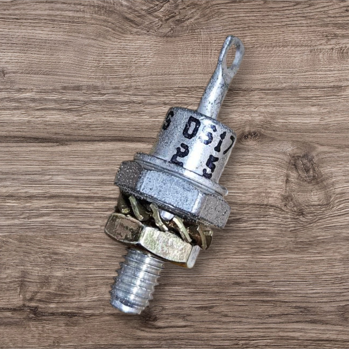 IXYS Rectifier Diode