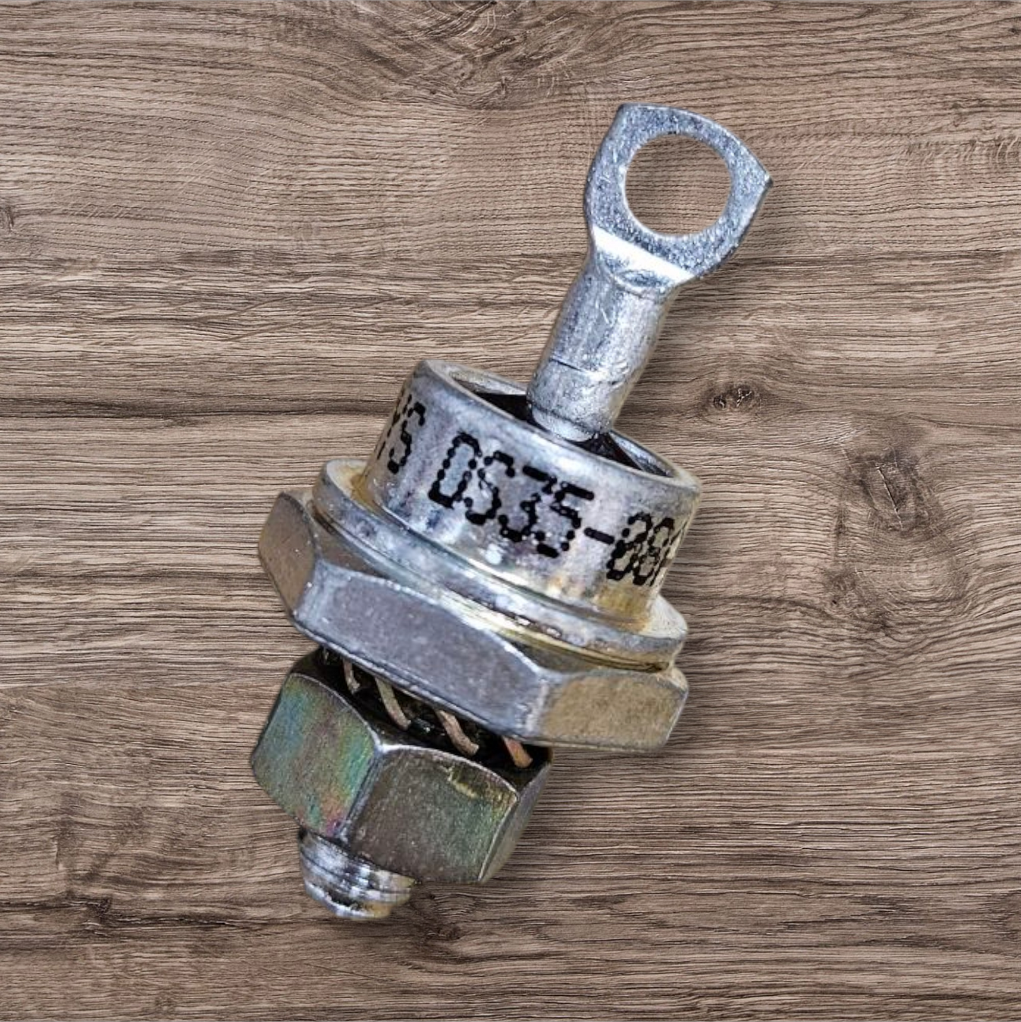IXYS Rectifier Diode