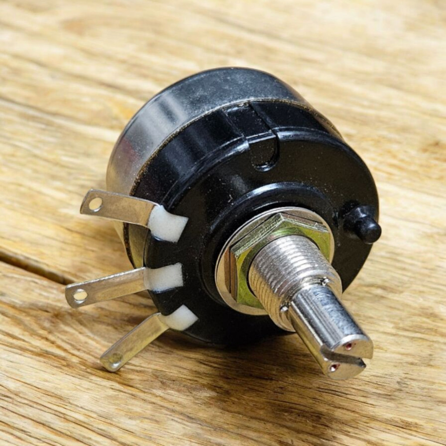 JRM Potentiometer WA2W