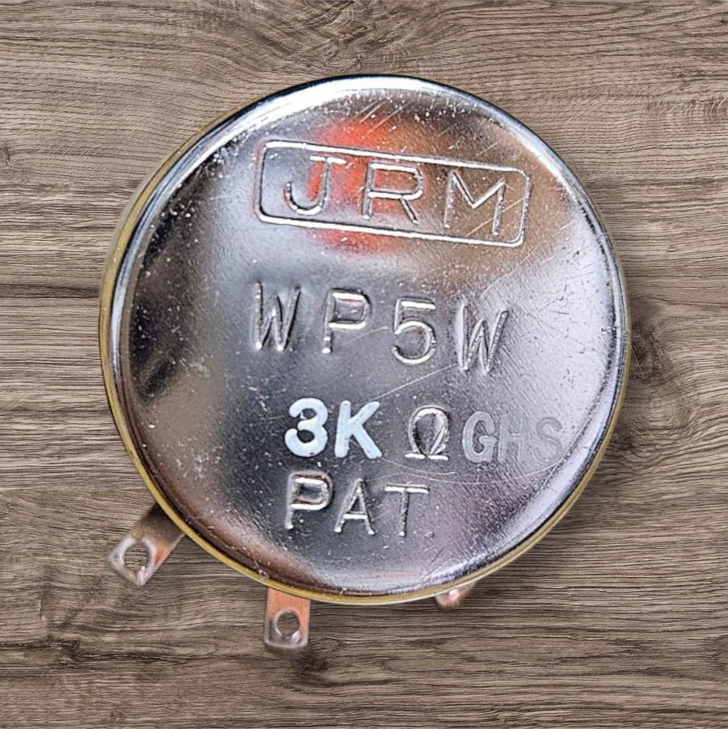 JRM Potentiometer WP5W