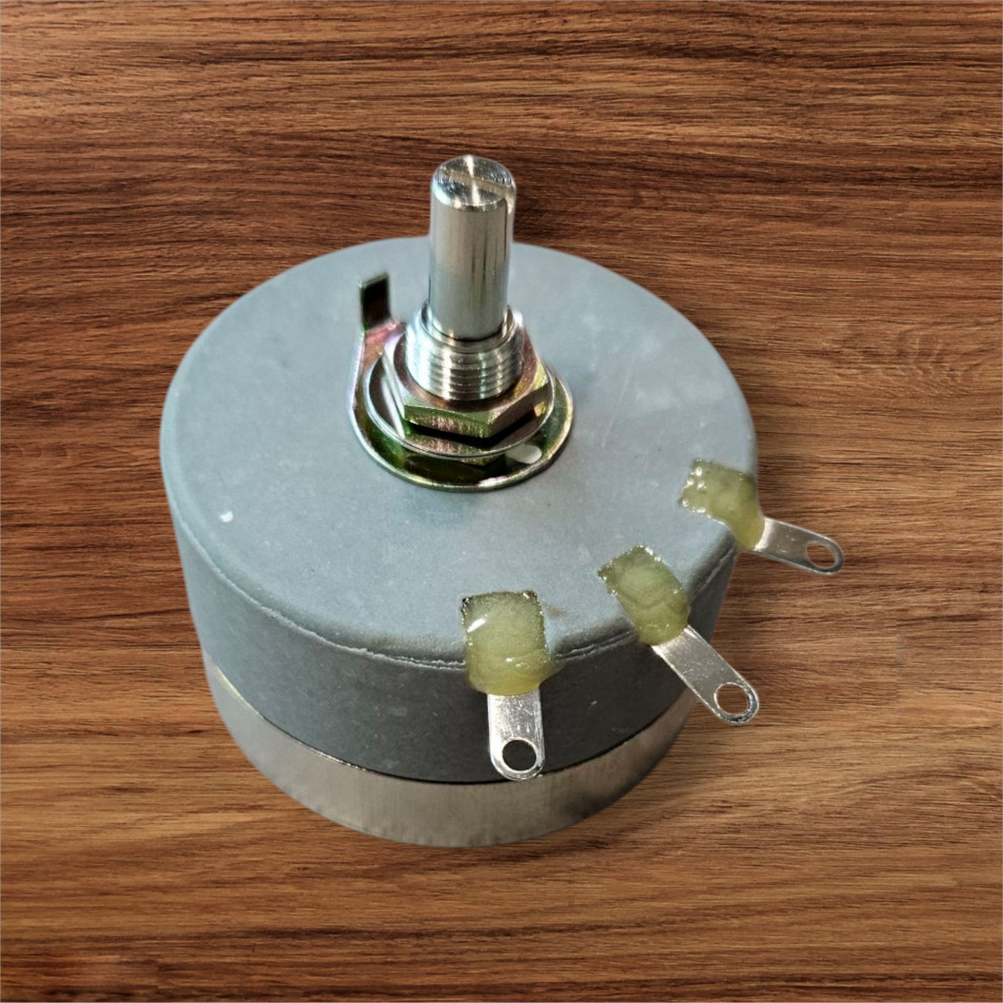 JRM Potentiometer WP15W