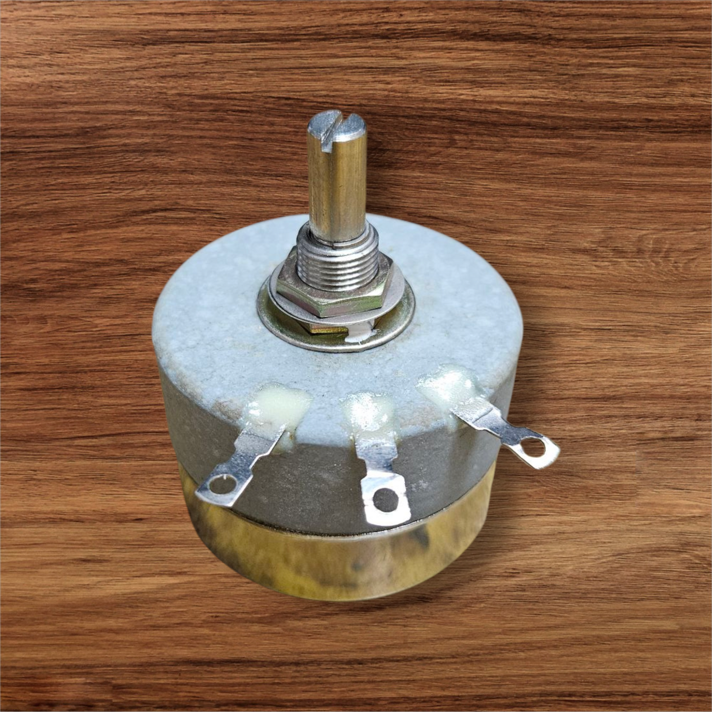 JRM Potentiometer WP10W