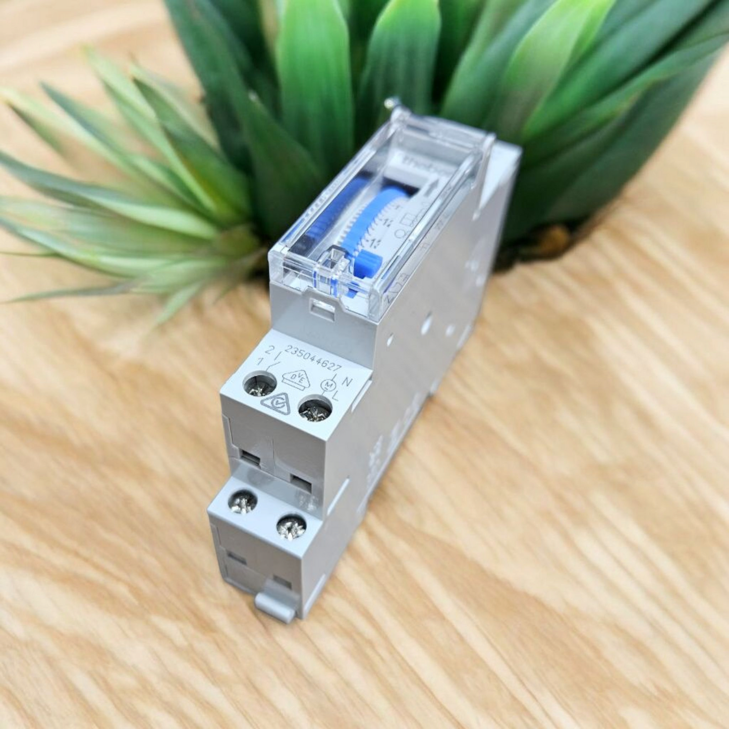 Theben SUL180a Analogue Timer 1800001