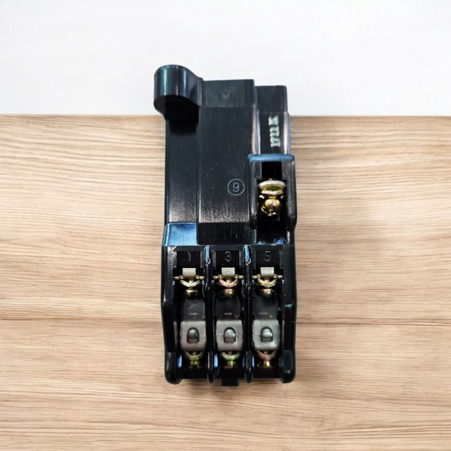 Fuji Auxiliary Contactor SRC50-2F, (3A+3B) 415-480VAC
