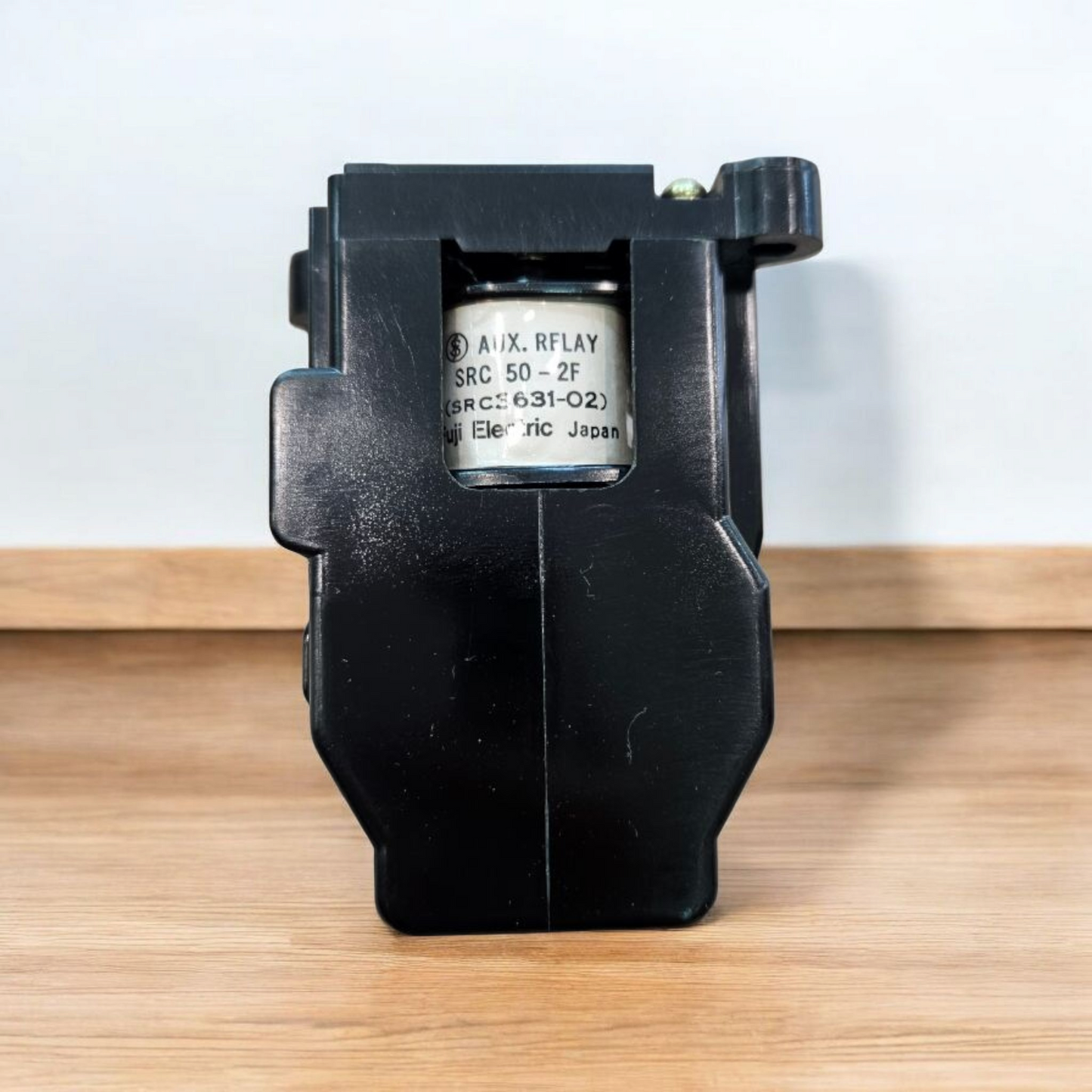 Fuji Auxiliary Contactor SRC50-2F, (3A+3B) 415-480VAC
