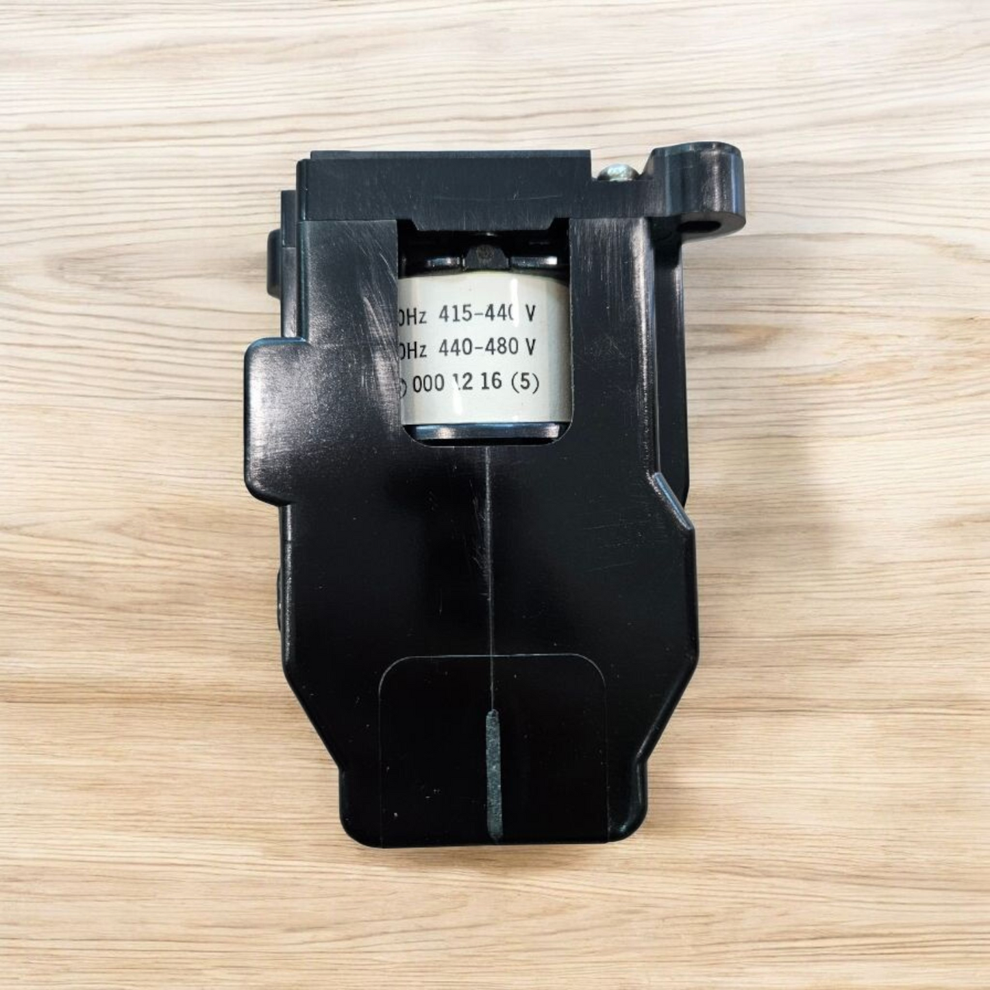 Fuji Auxiliary Contactor SRC50-2F, (3A+3B) 415-480VAC