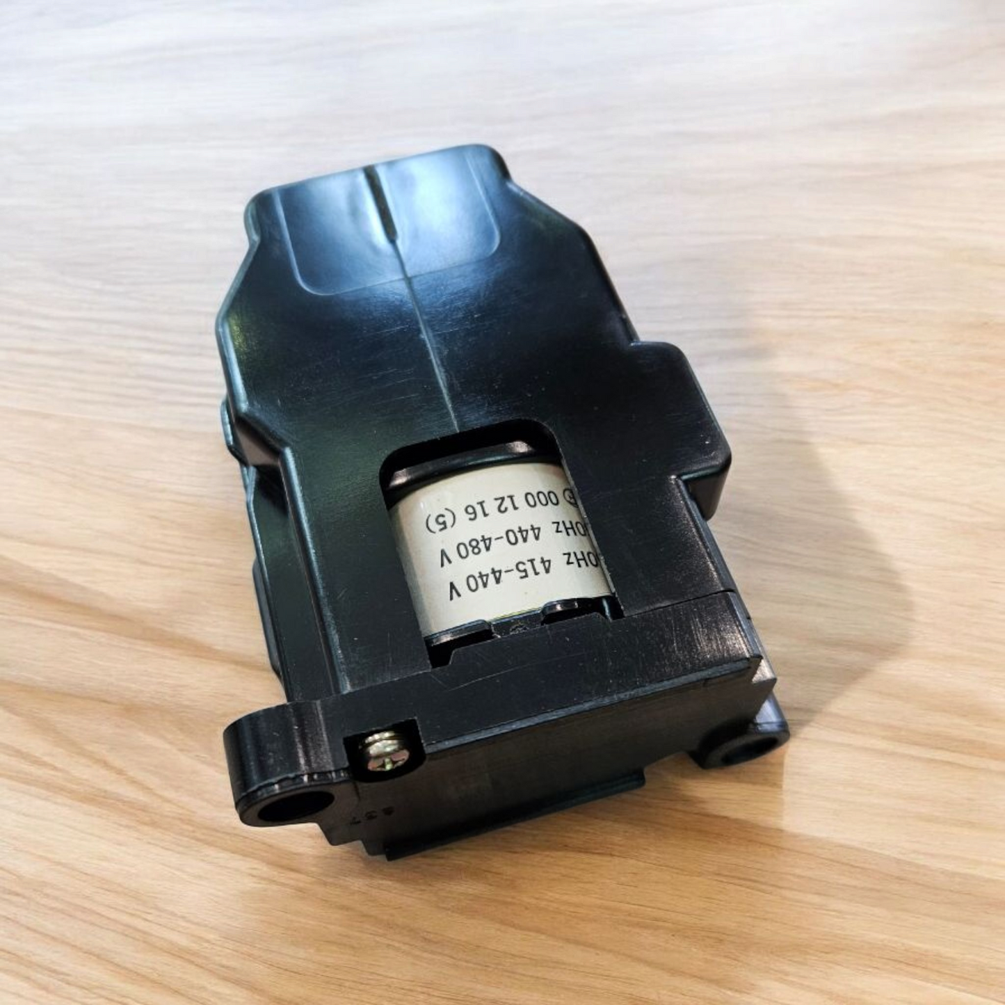 Fuji Auxiliary Contactor SRC50-2F, (3A+3B) 415-480VAC