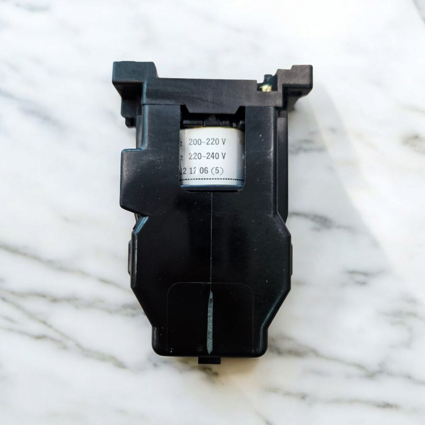 Fuji Auxiliary Contactor SRC50-2U/X (3A+3B) 220-240VAC