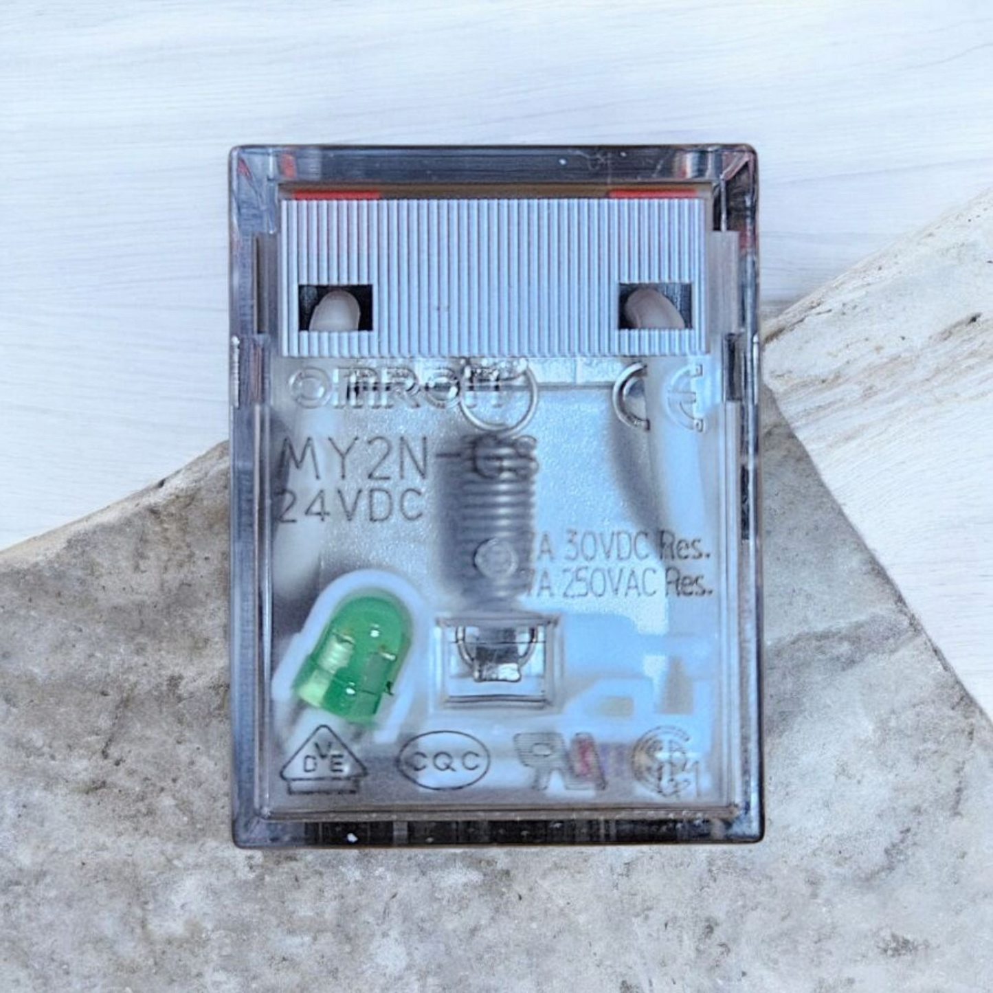 Omron Relay MY2N-GS