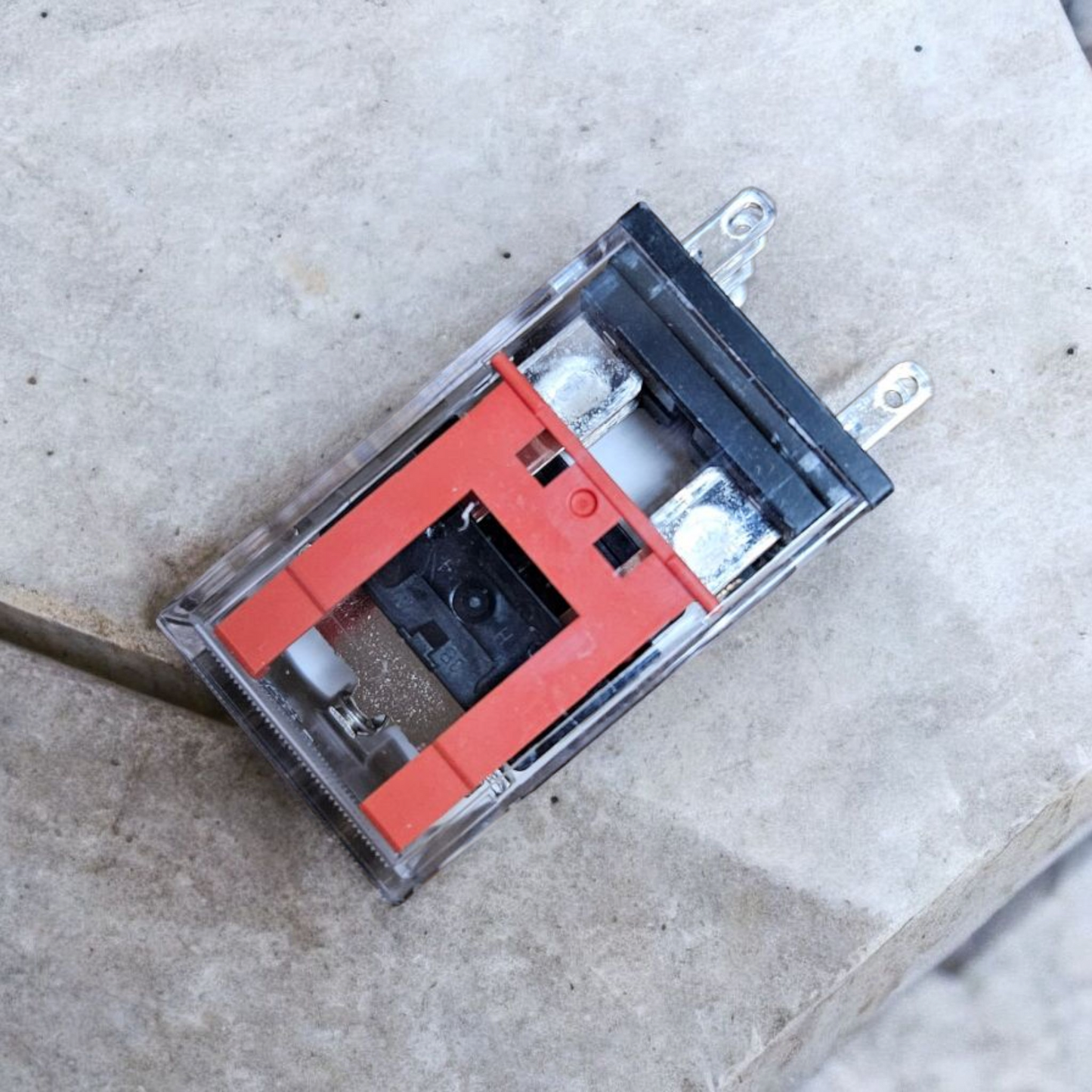 Omron Relay MY2N-GS
