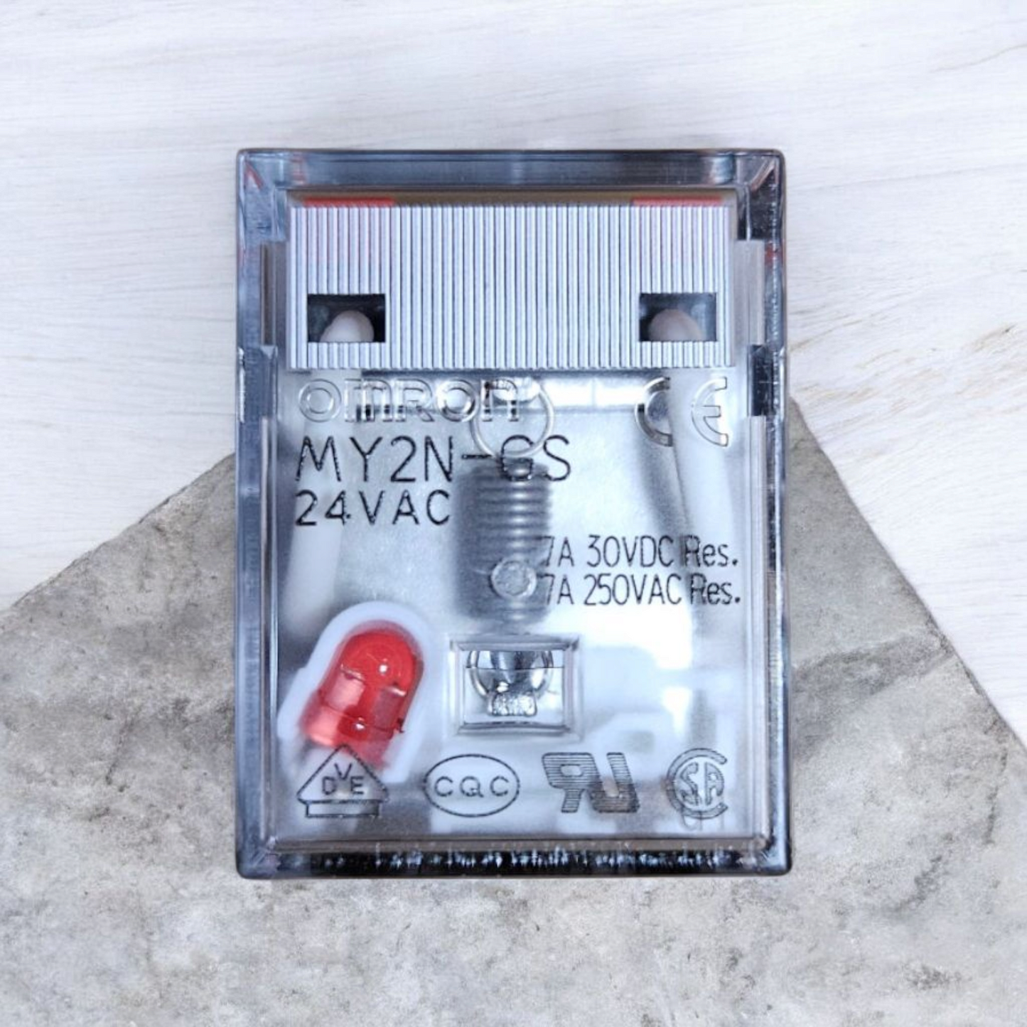 Omron Relay MY2N-GS
