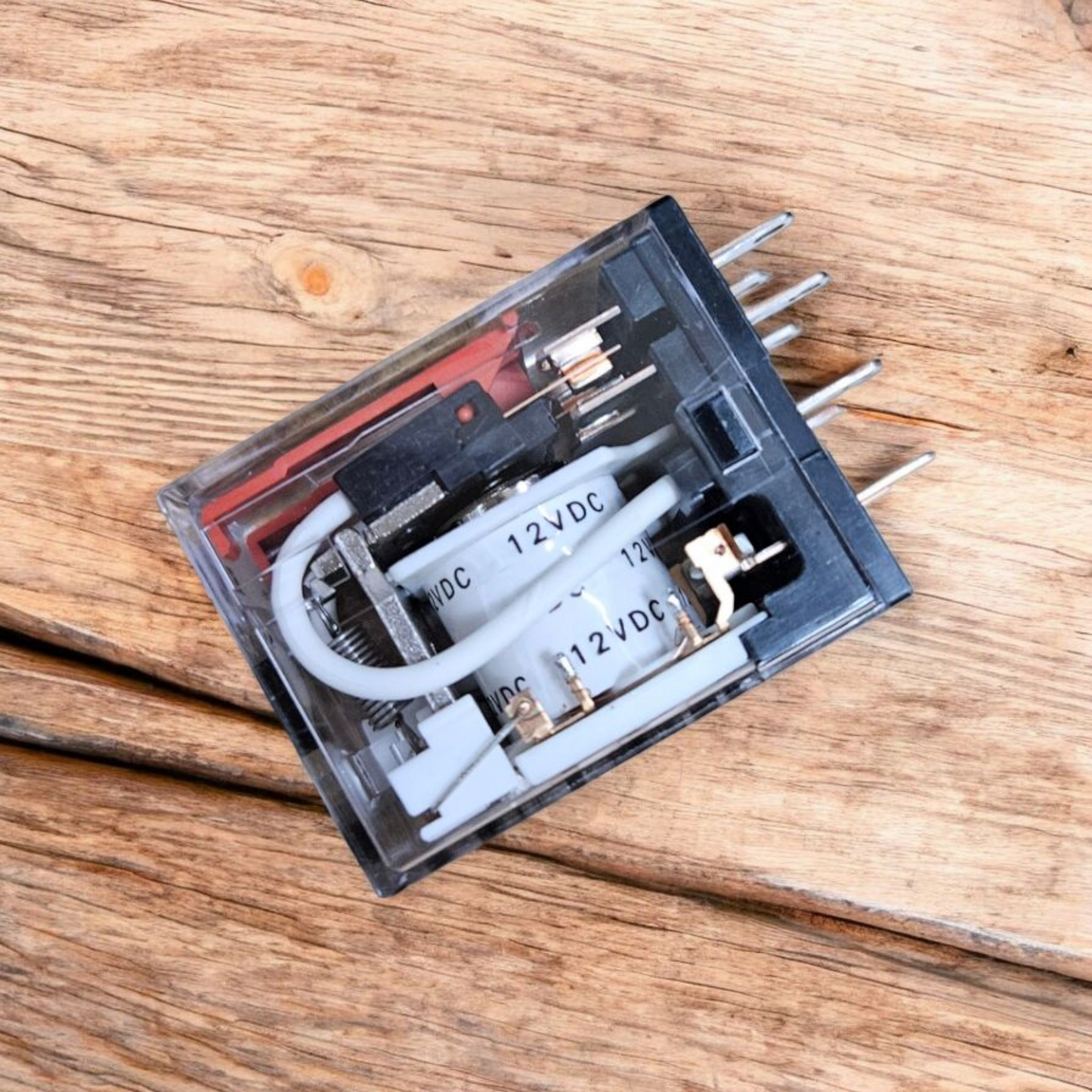 Omron Relay MY2N-GS