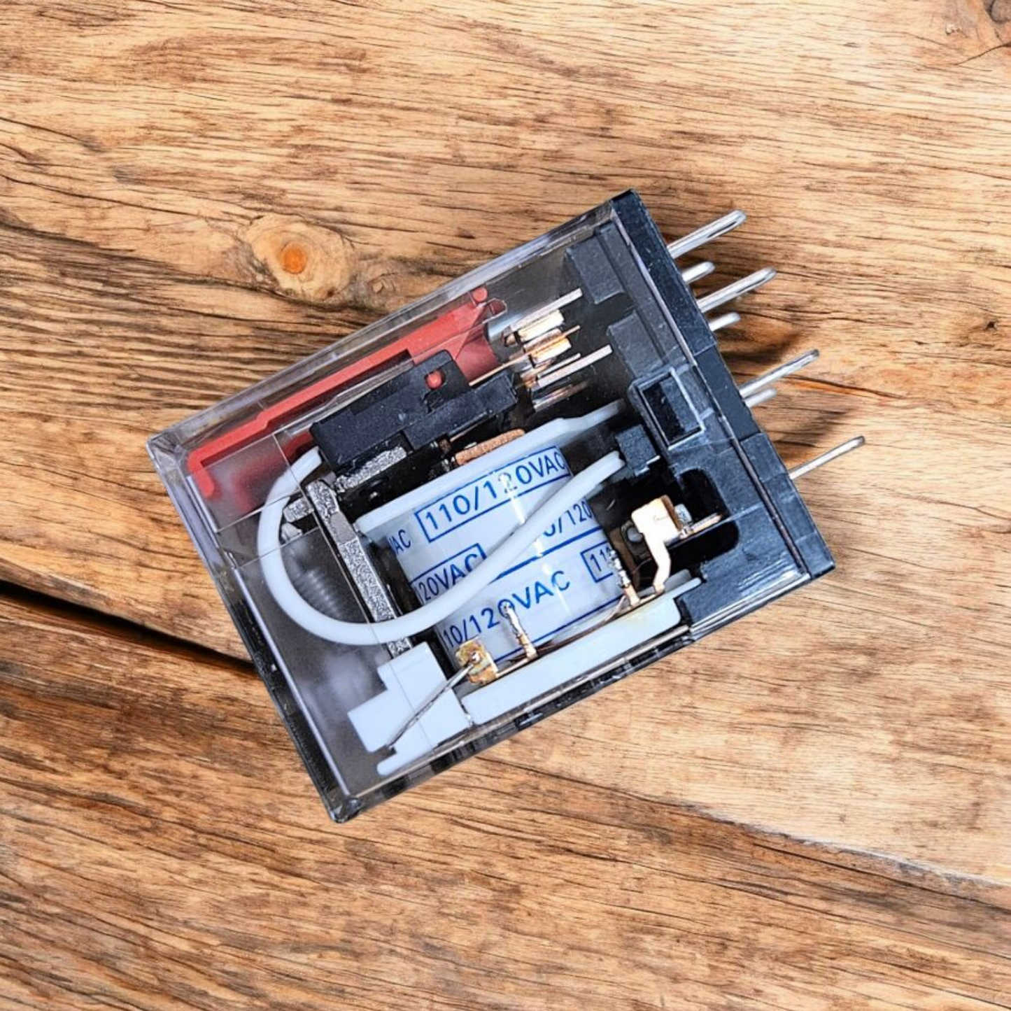 Omron Relay MY2N-GS