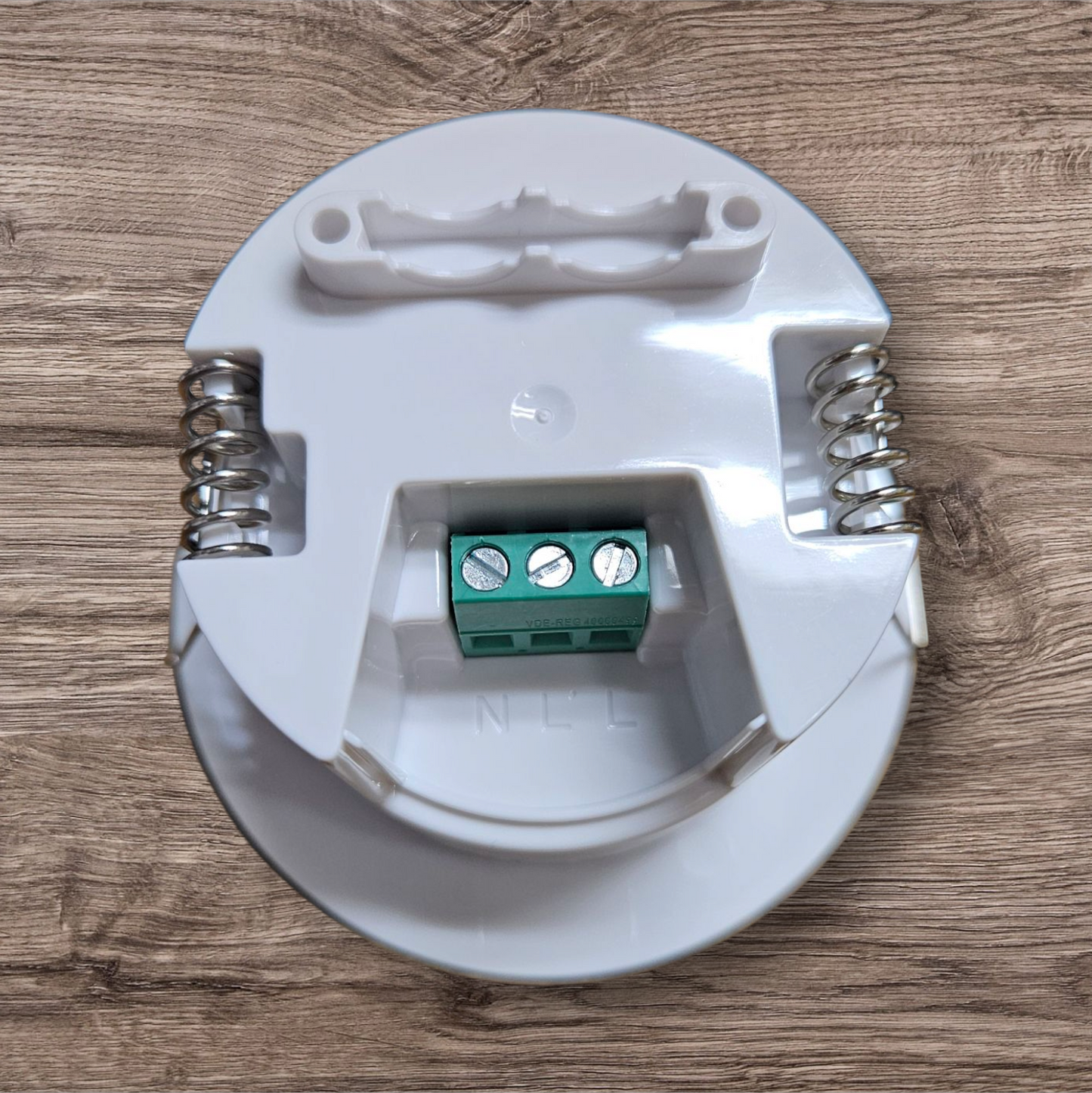 Theben Motion Detector TG MD360 DE WH TG103010