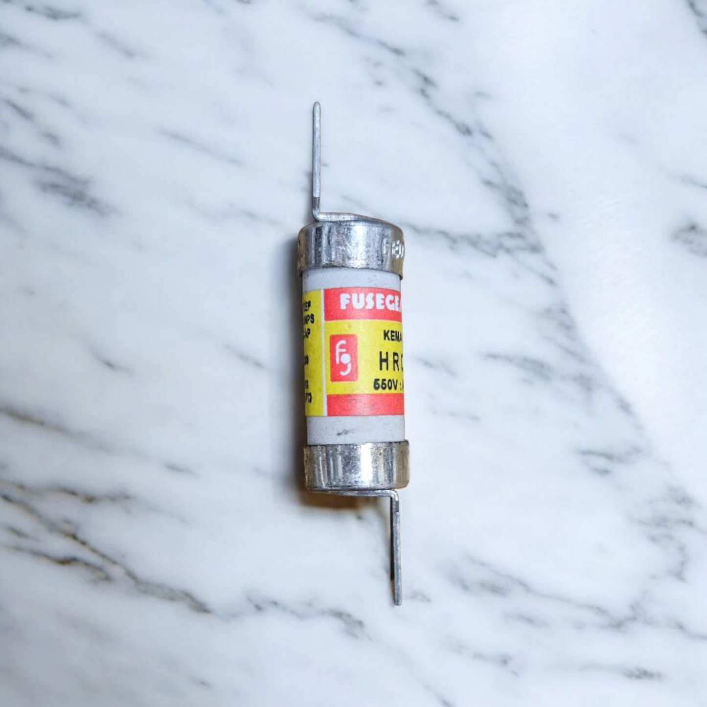 NSD Fuses