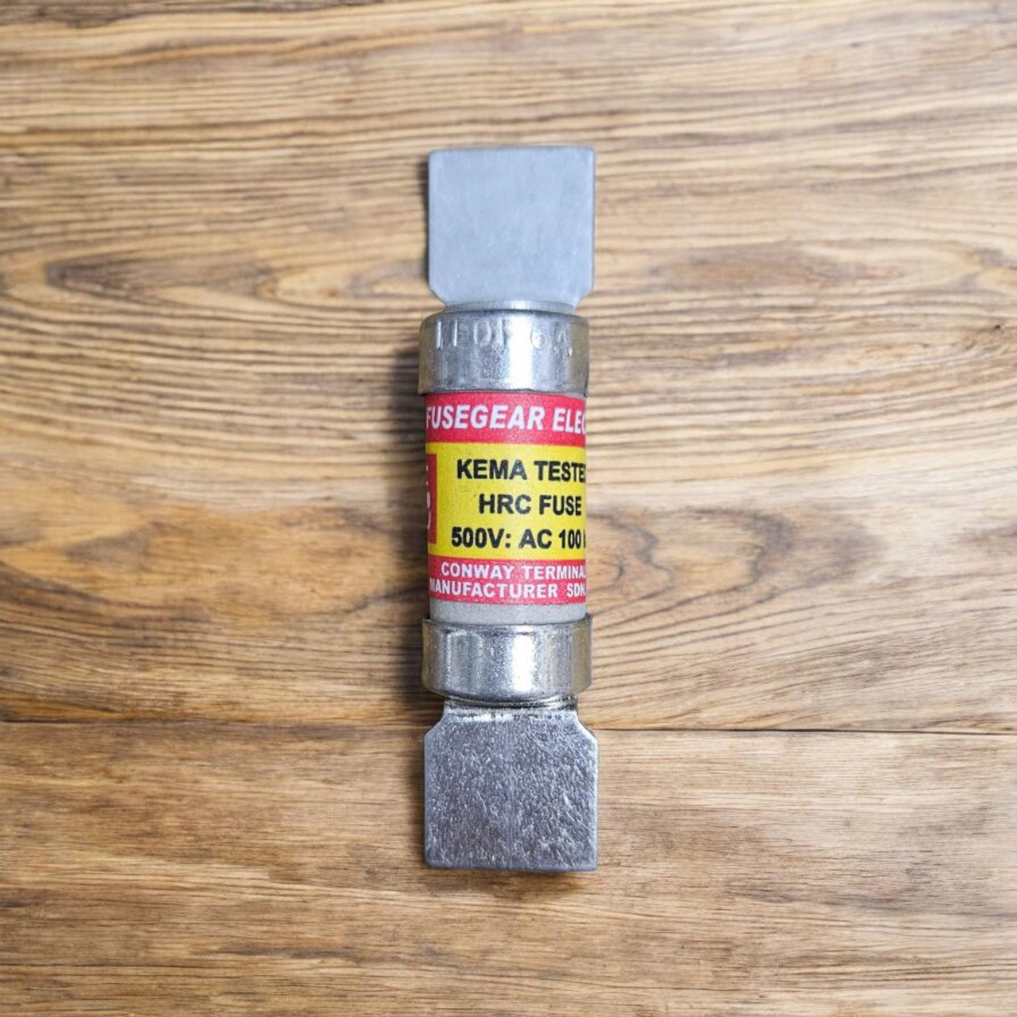 NSD Fuses