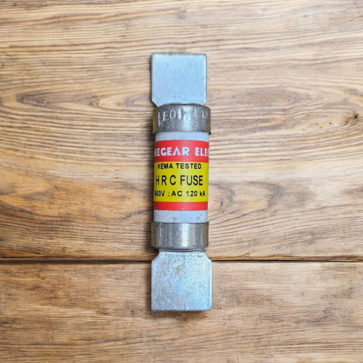 NSD Fuses