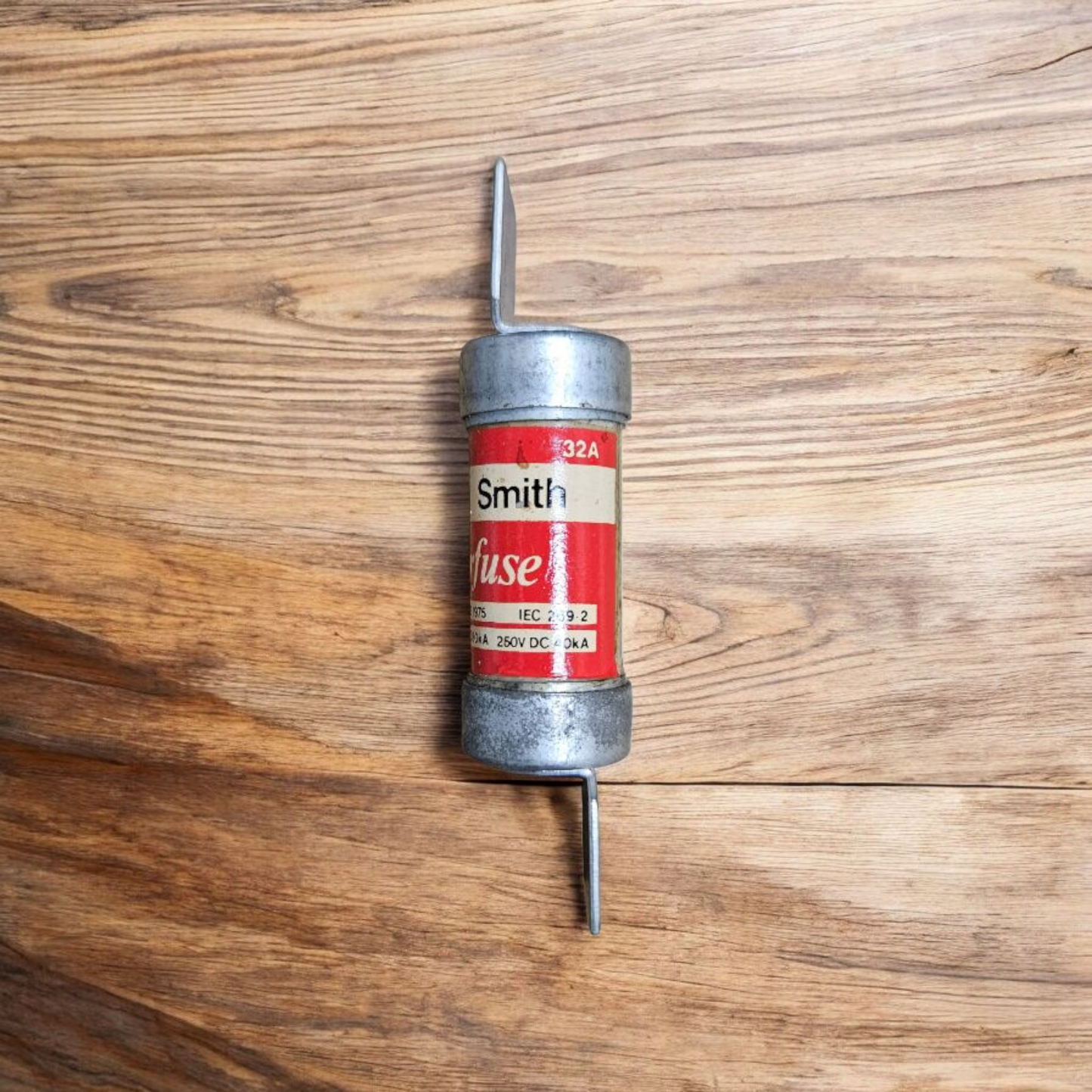 NSD Fuses