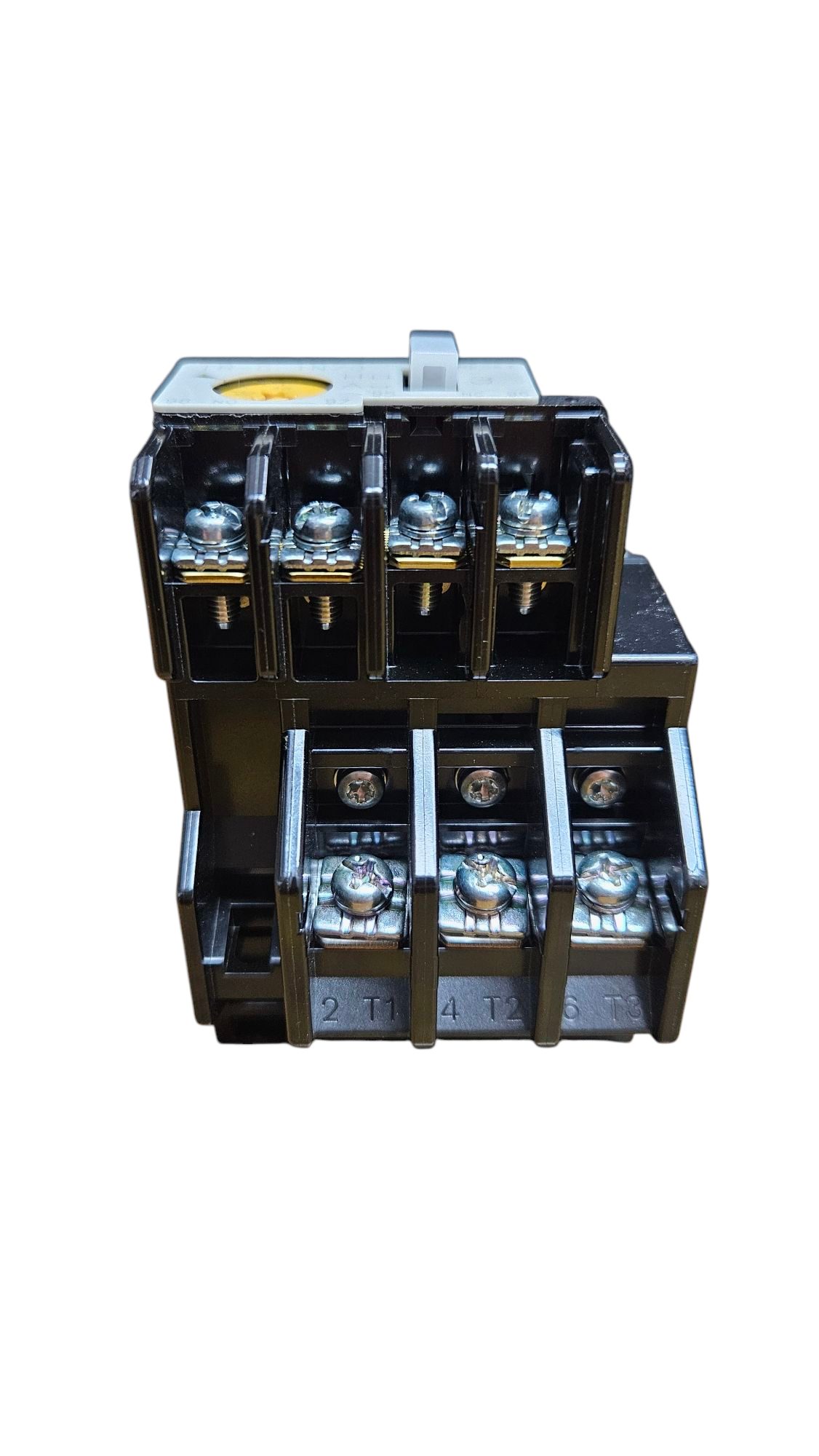 Fuji Electric Overload Relay TR-5-1N/3, 12-18A