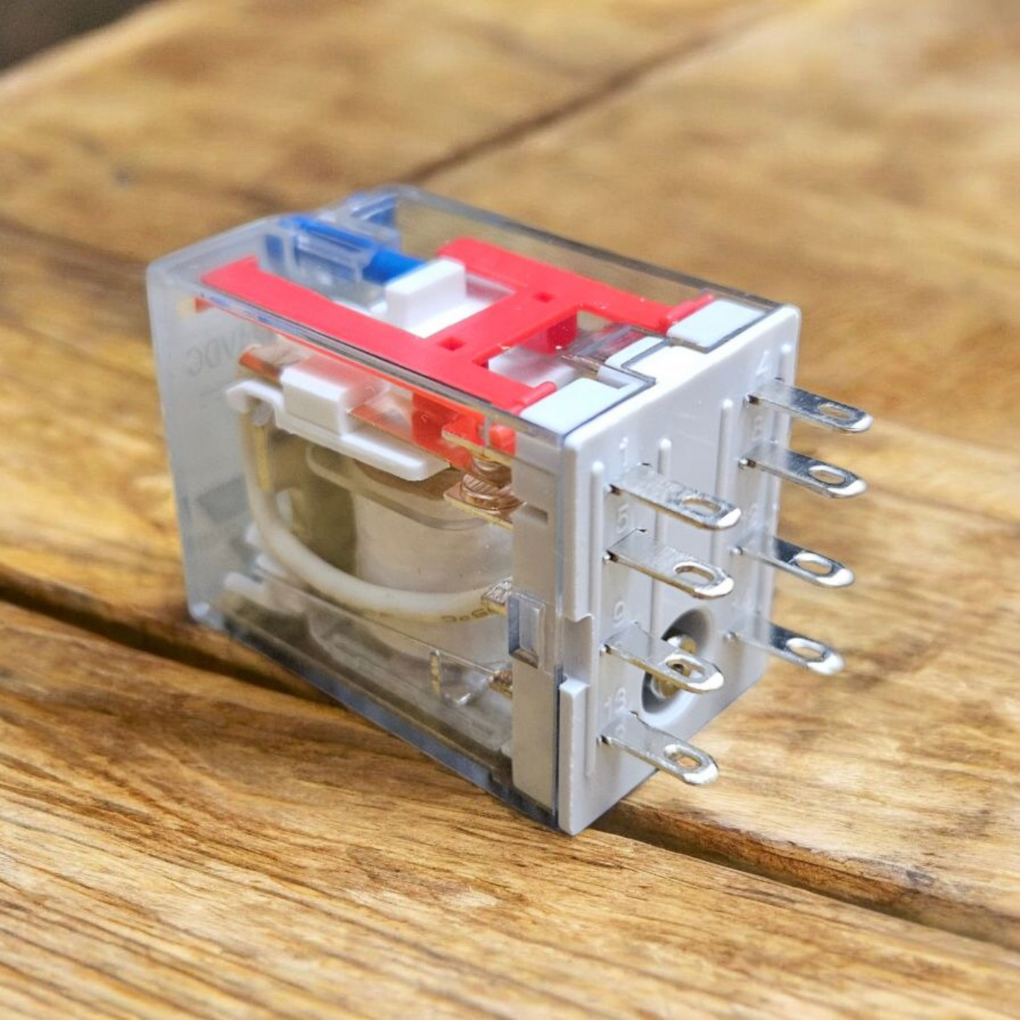 Carlo Gavazzi RMIA21024VDC Relay
