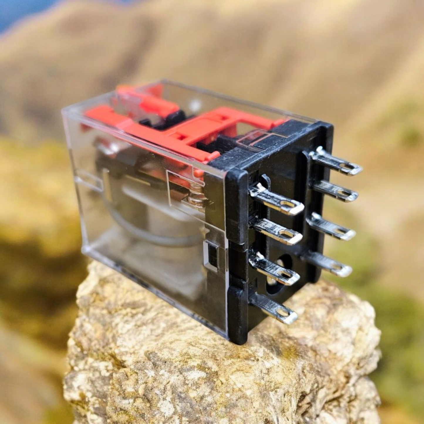 Carlo Gavazzi RMIA210230VAC Relay
