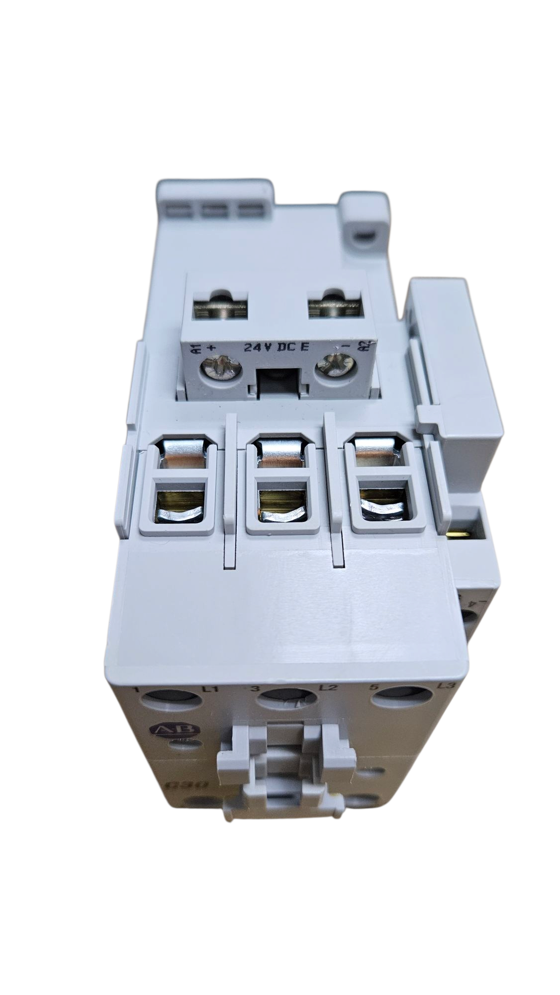 Allen-Bradley Contactor 100-C30E*00