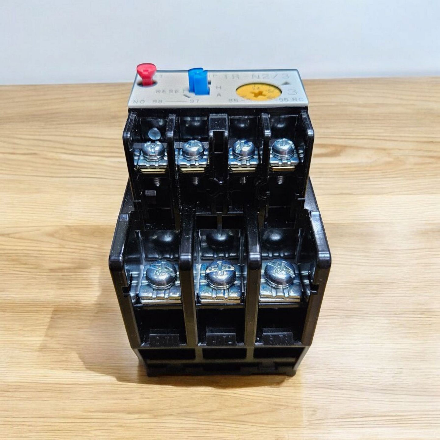 Fuji Thermal Overload Relay TR-N2/3, 24-36A
