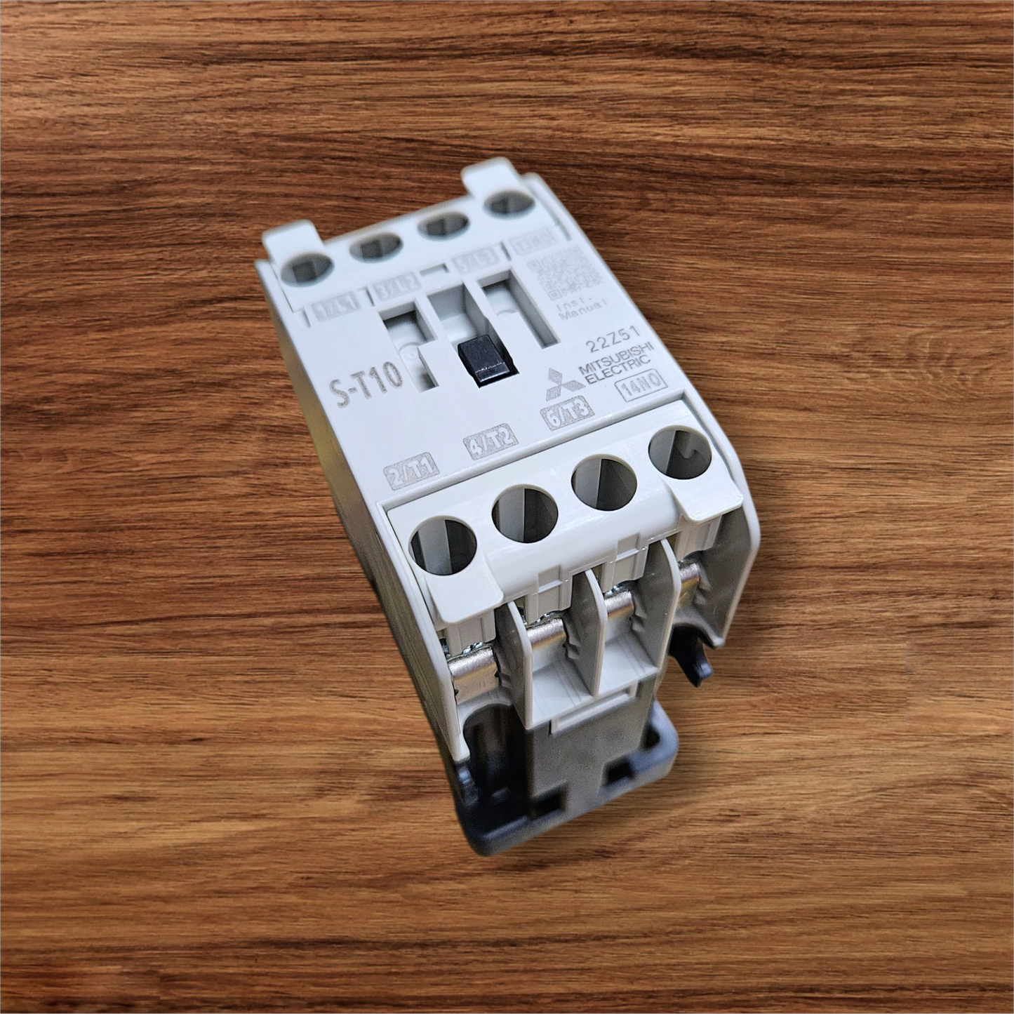 Mitsubishi Contactor ST-10