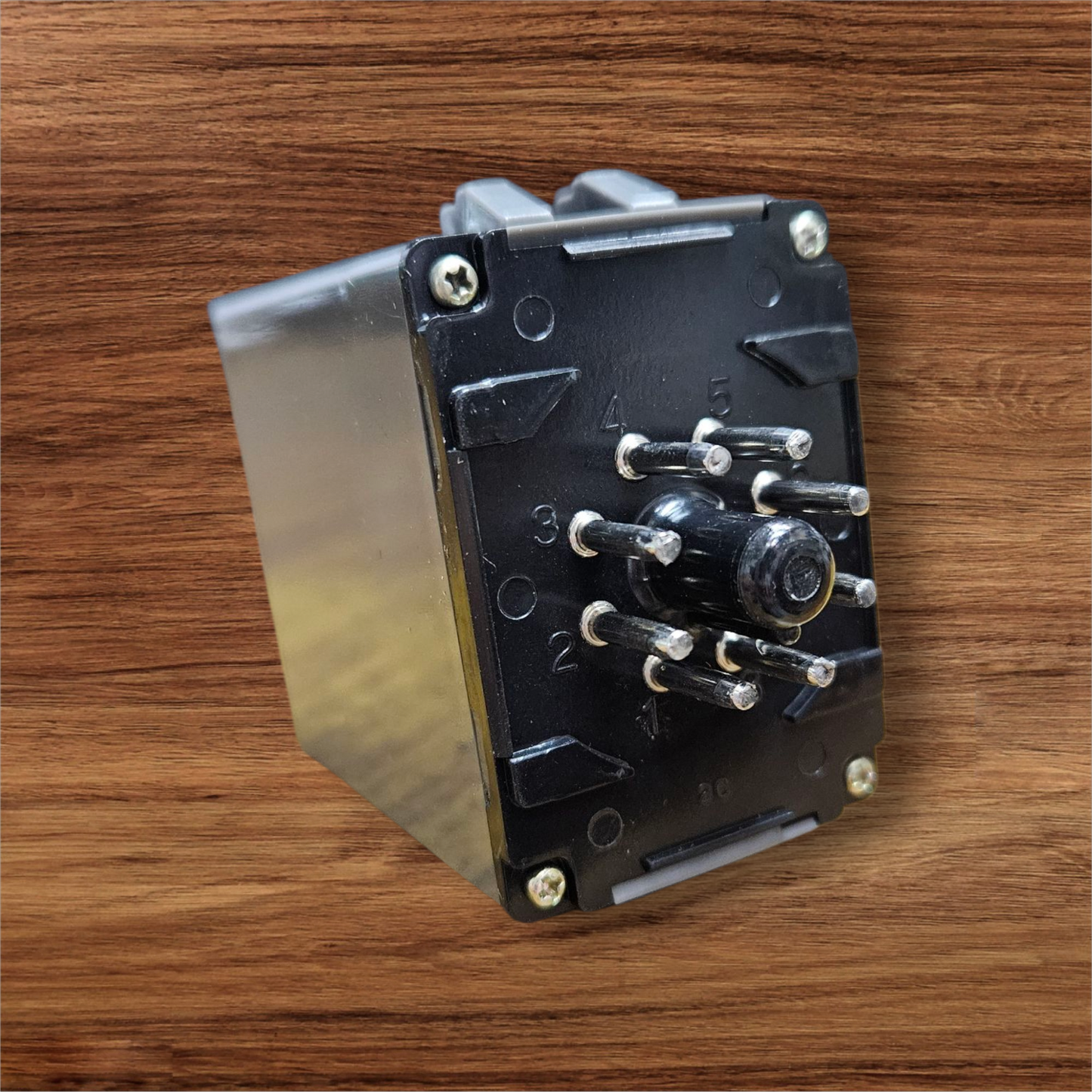 National MHP-NM-3M-AC240 Timer