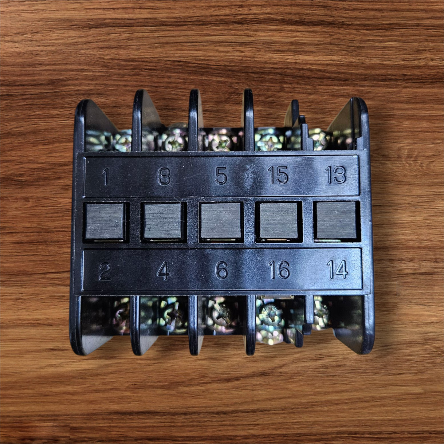 Fuji Magnetic Contactor SRC3631-5-1