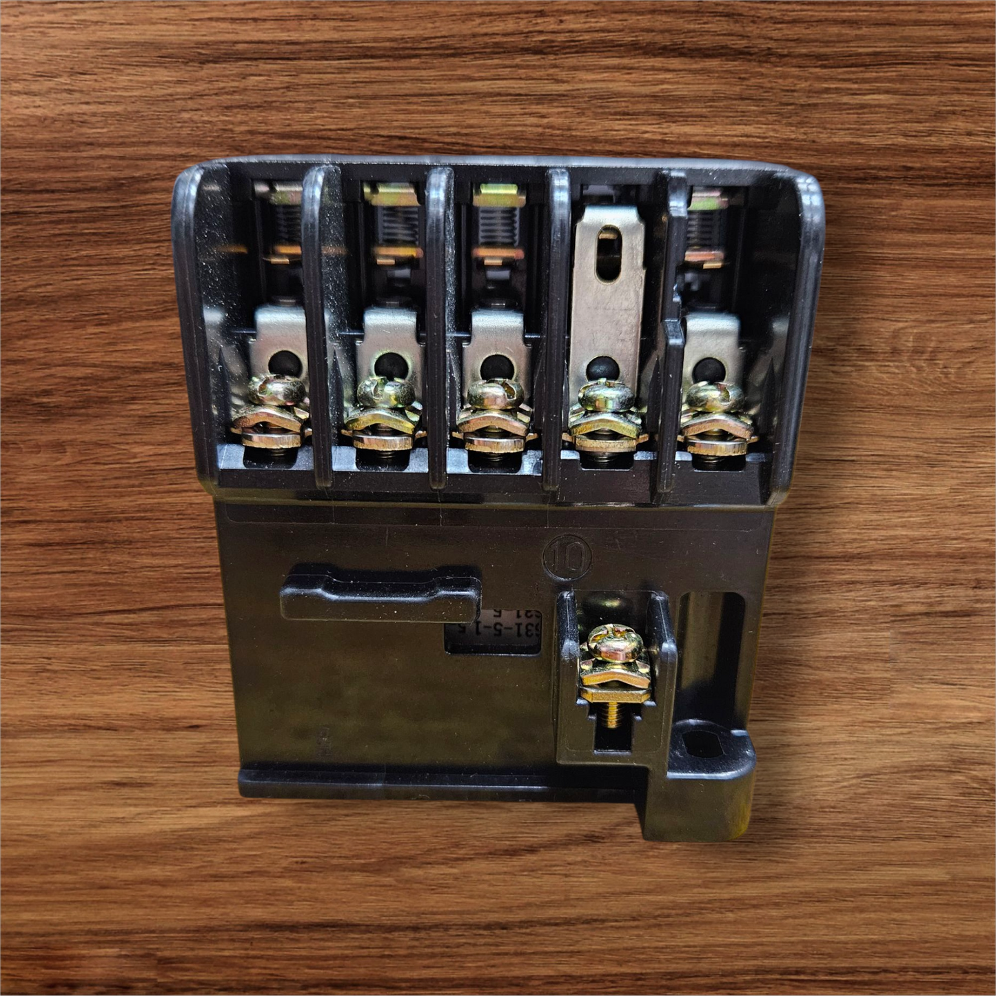 Fuji Magnetic Contactor SRC3631-5-1