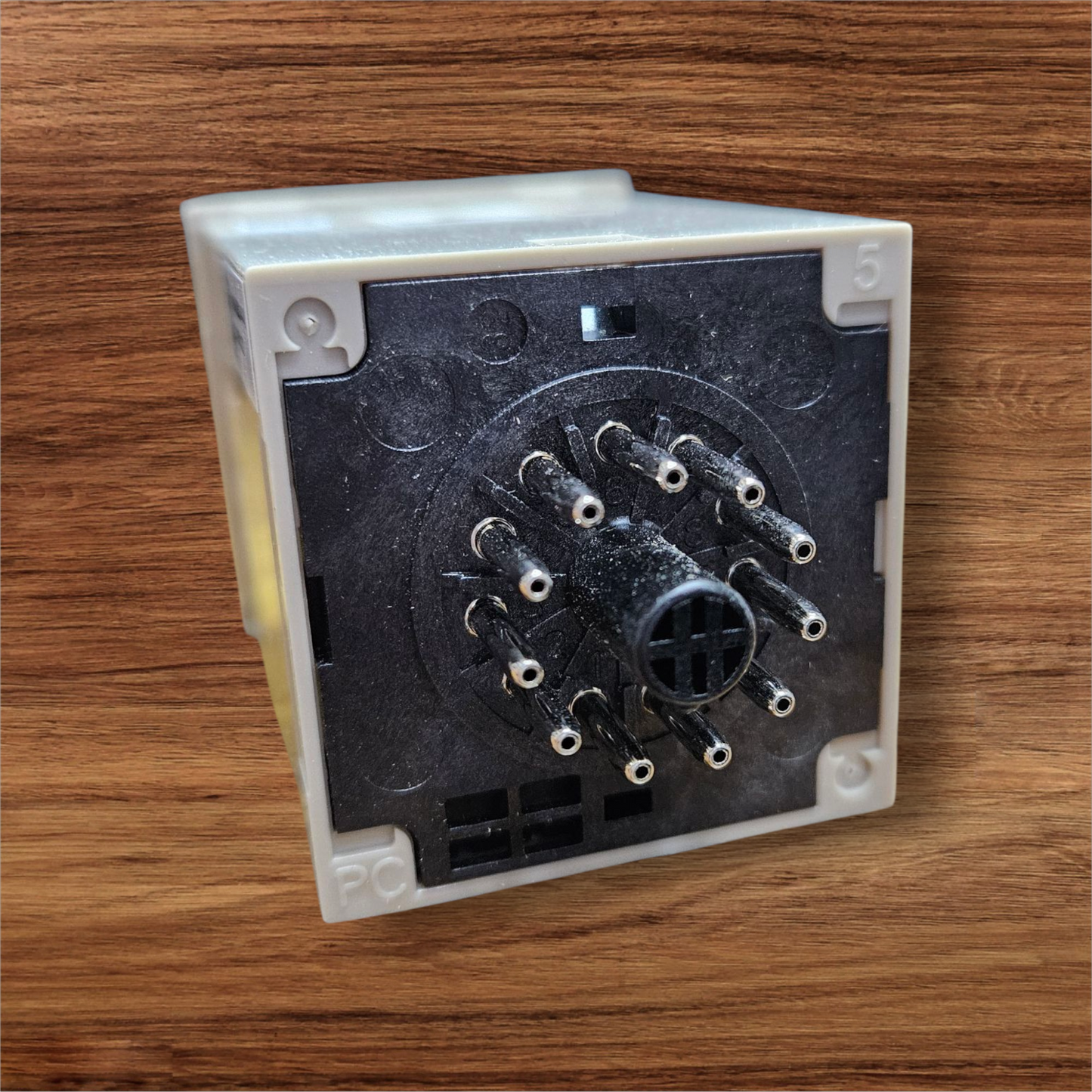 Omron Timer H3BA-N